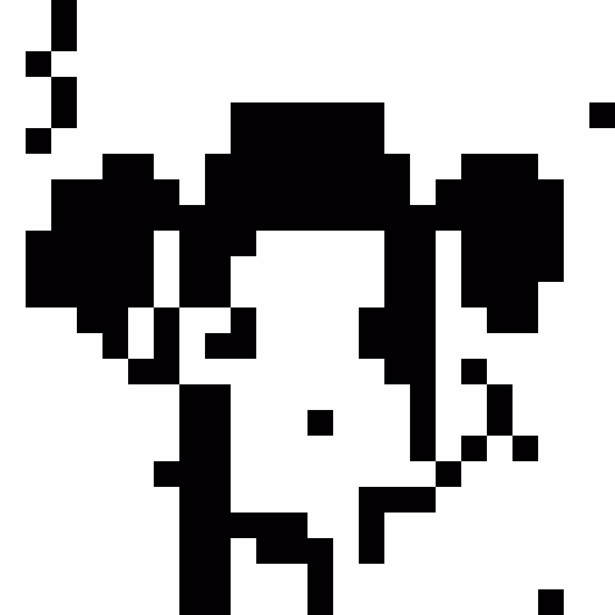 Recrunched DOS Punk 491