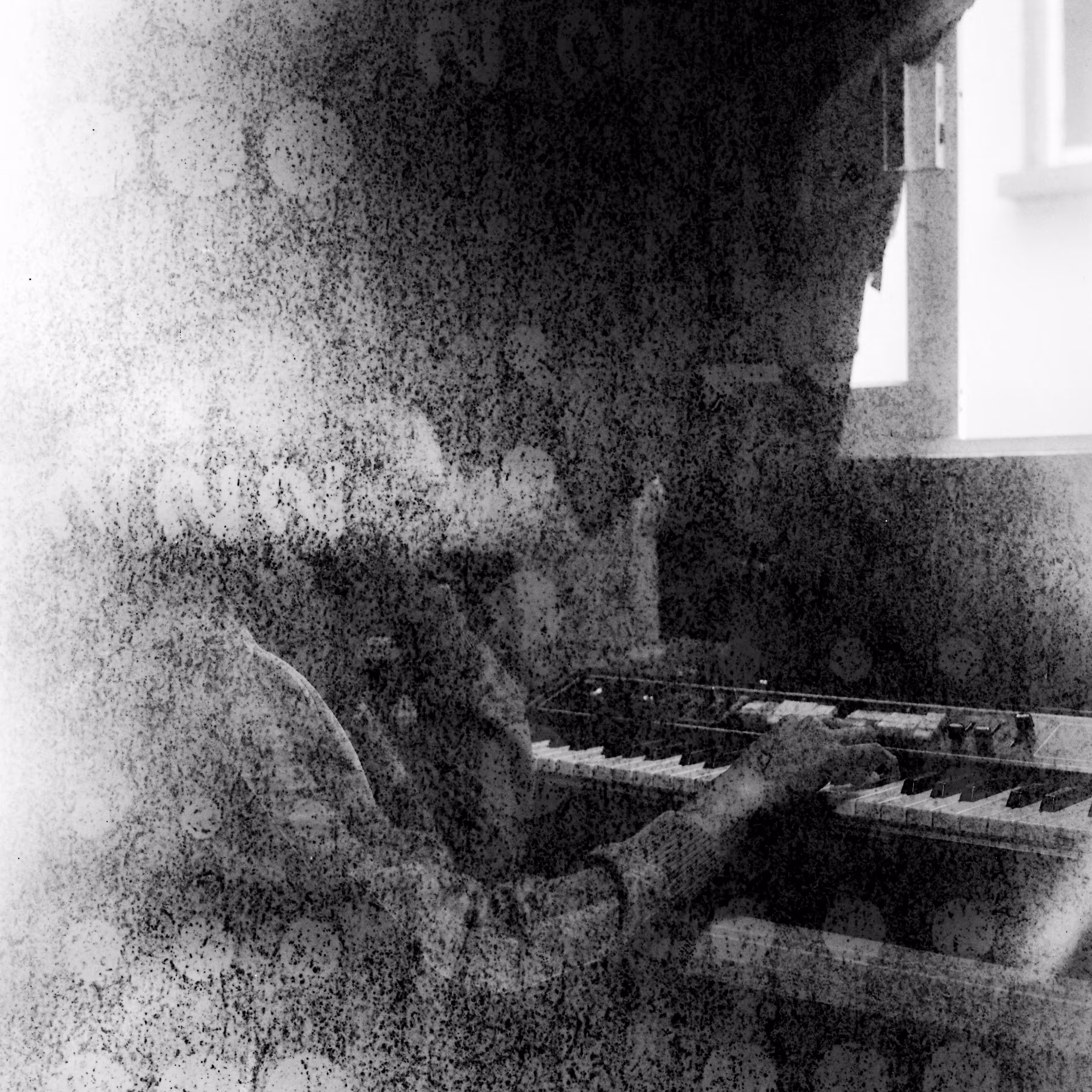 The Music Maker