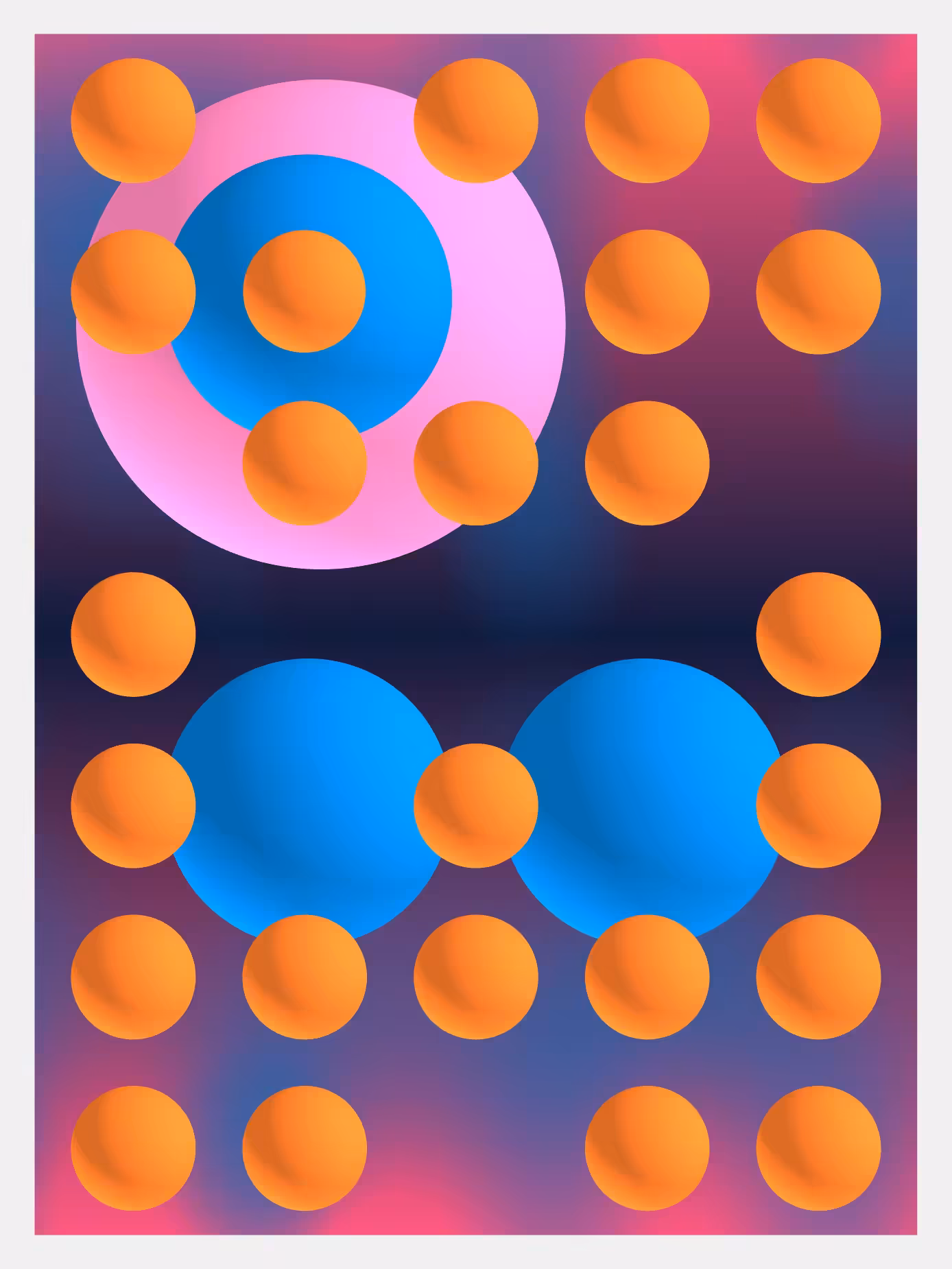 Planetarium #60
