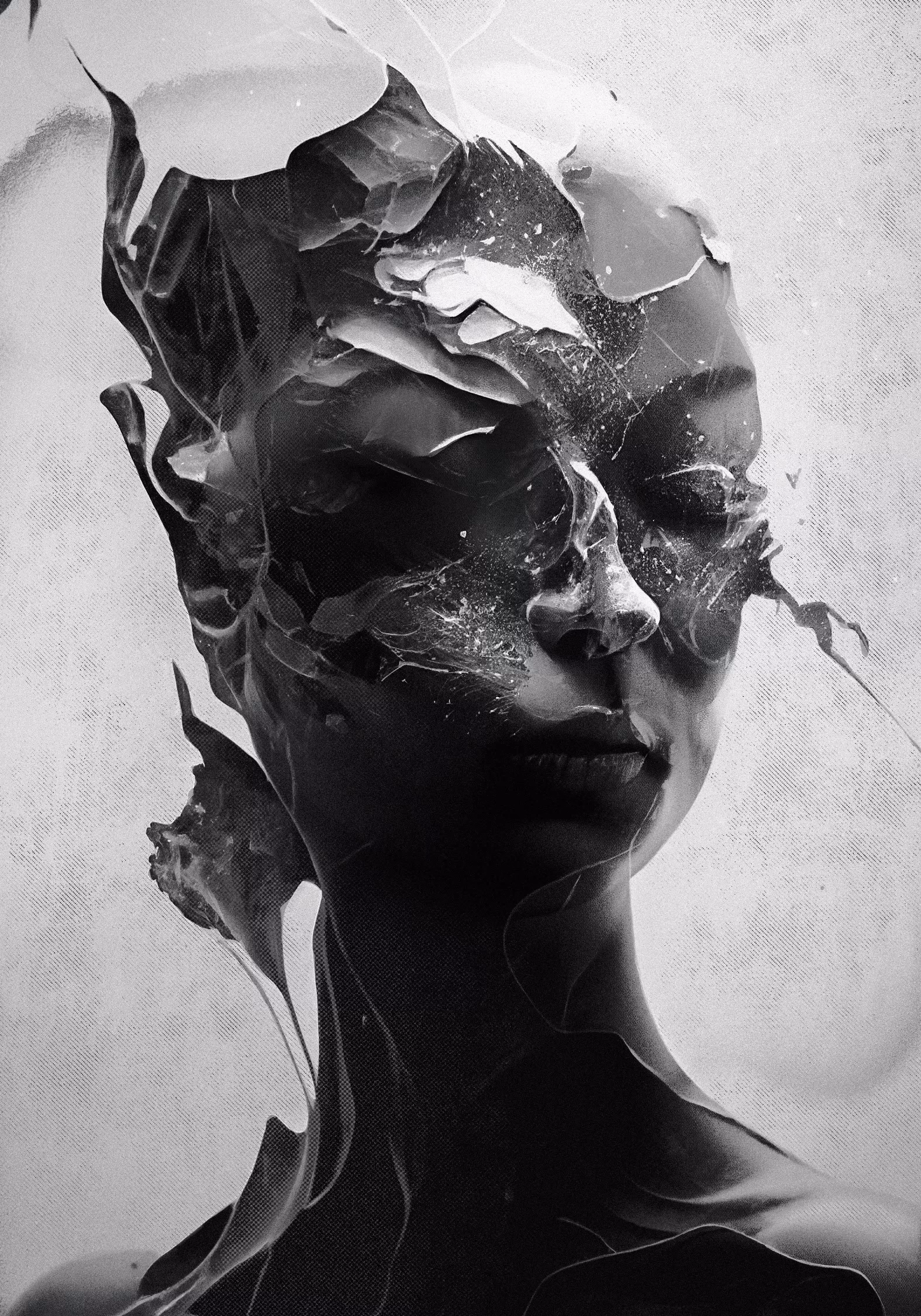 Shattered #04