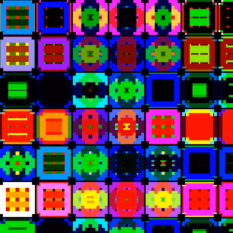 psychedelic.dreams #9