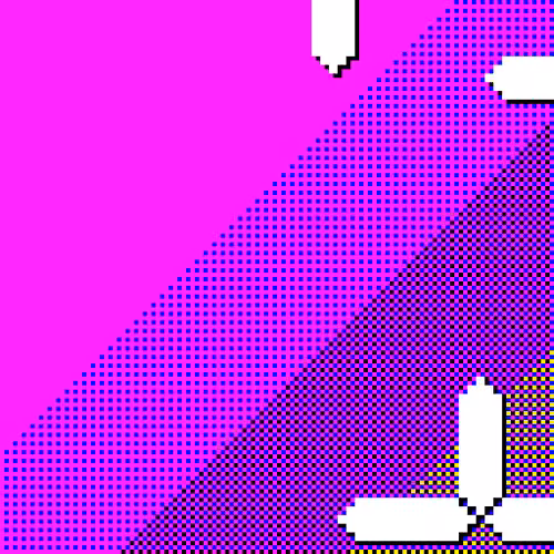 Excess Bits #965