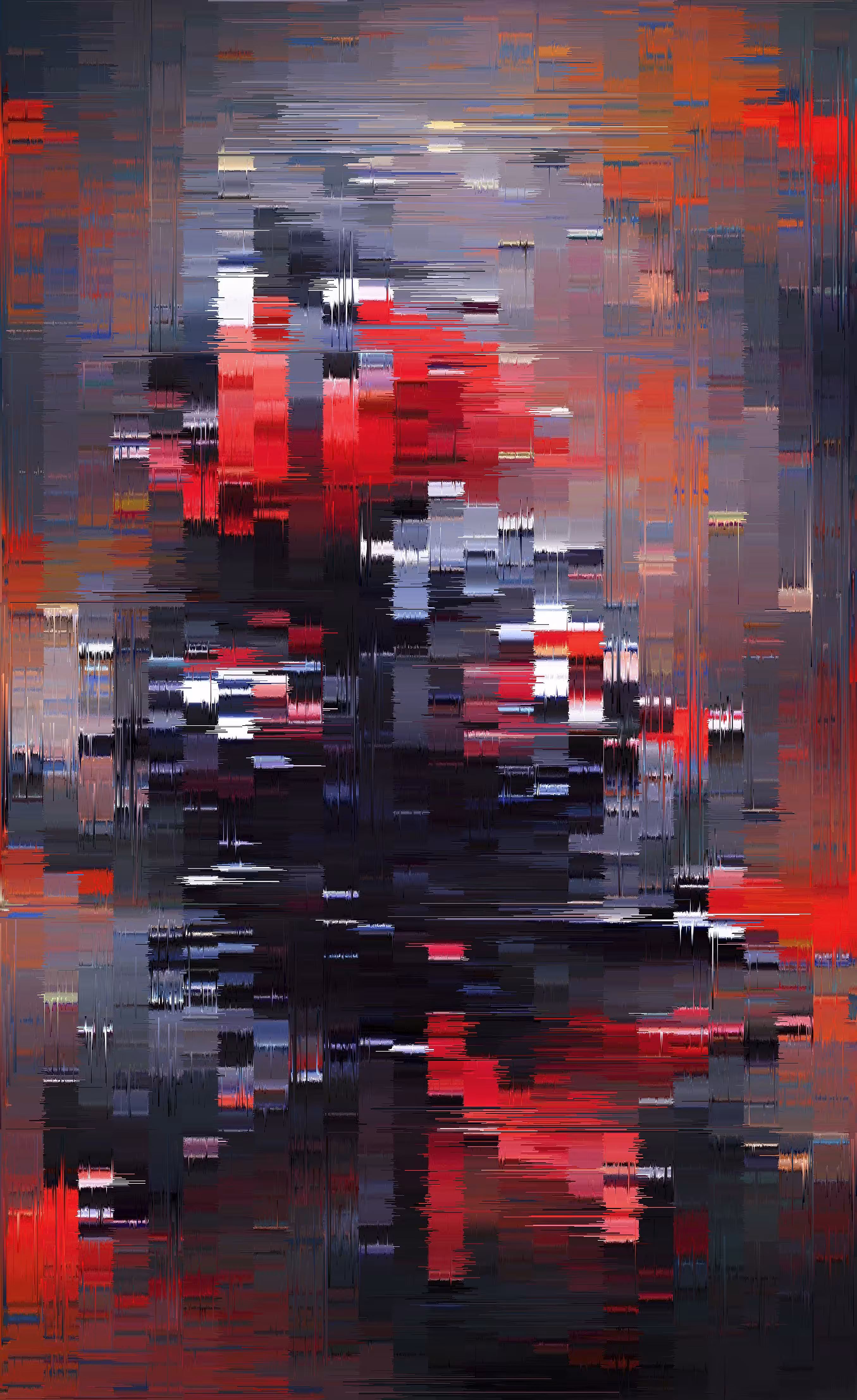 Red Passion