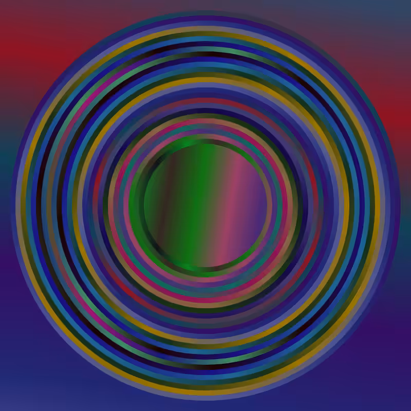 Vortex #60