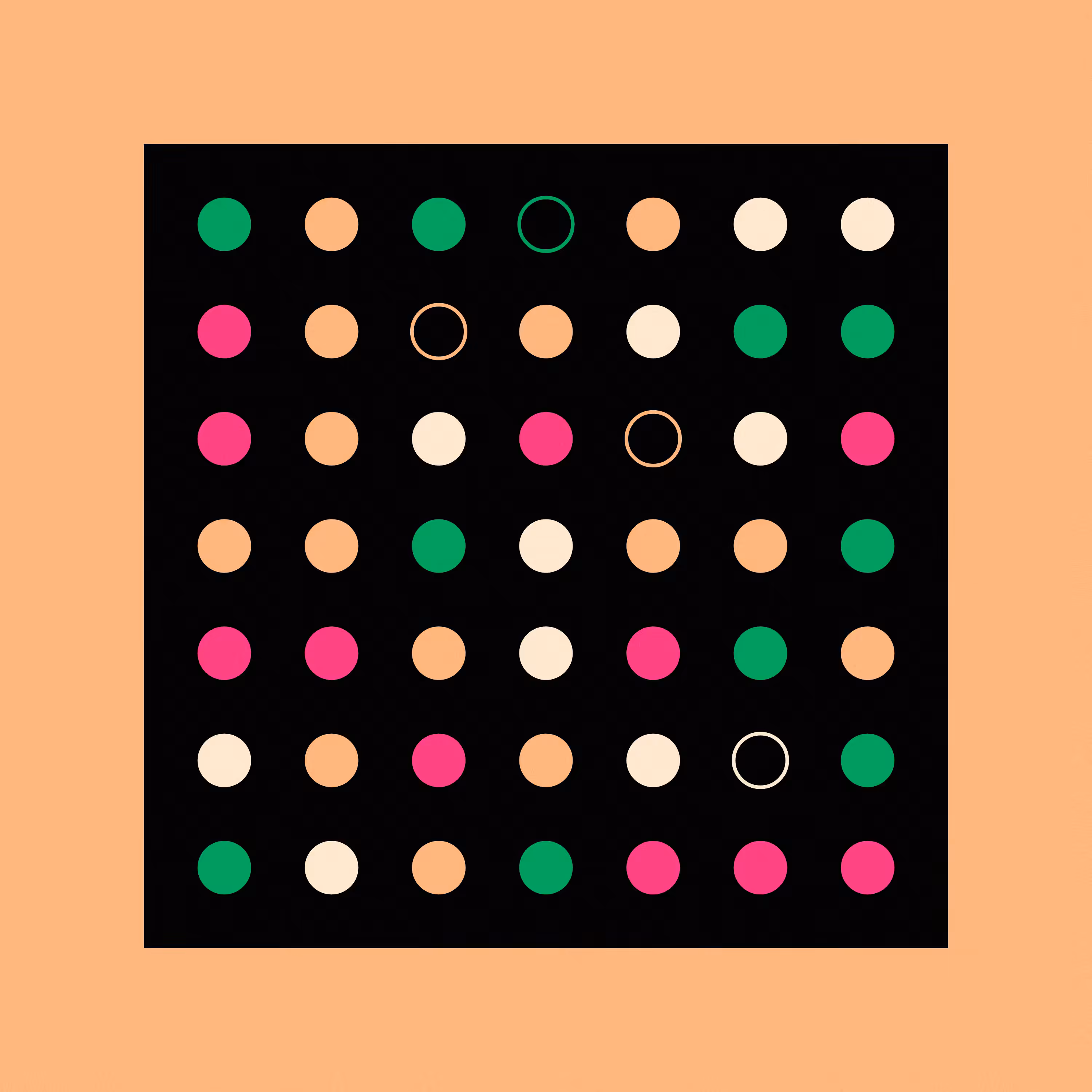 Dots #58