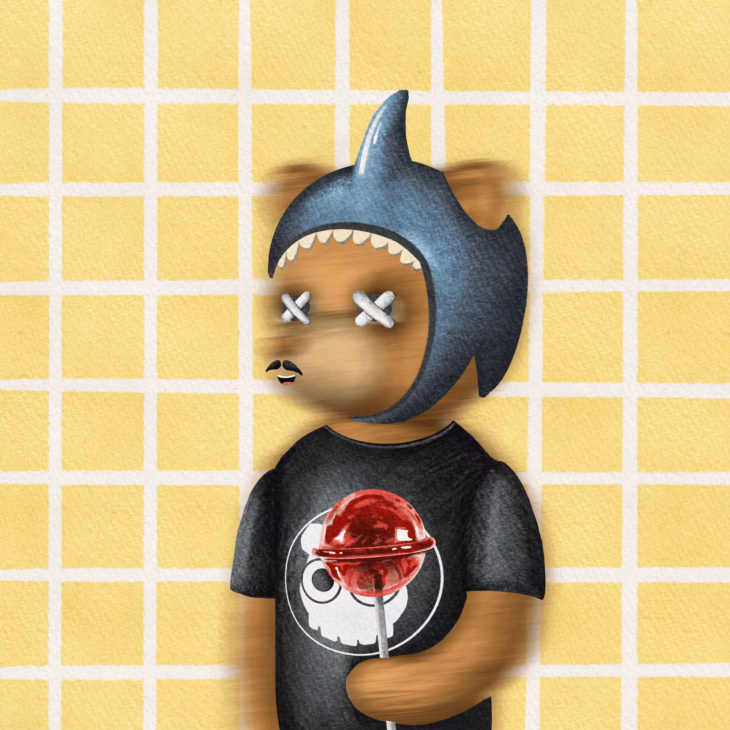 Bearmood5340