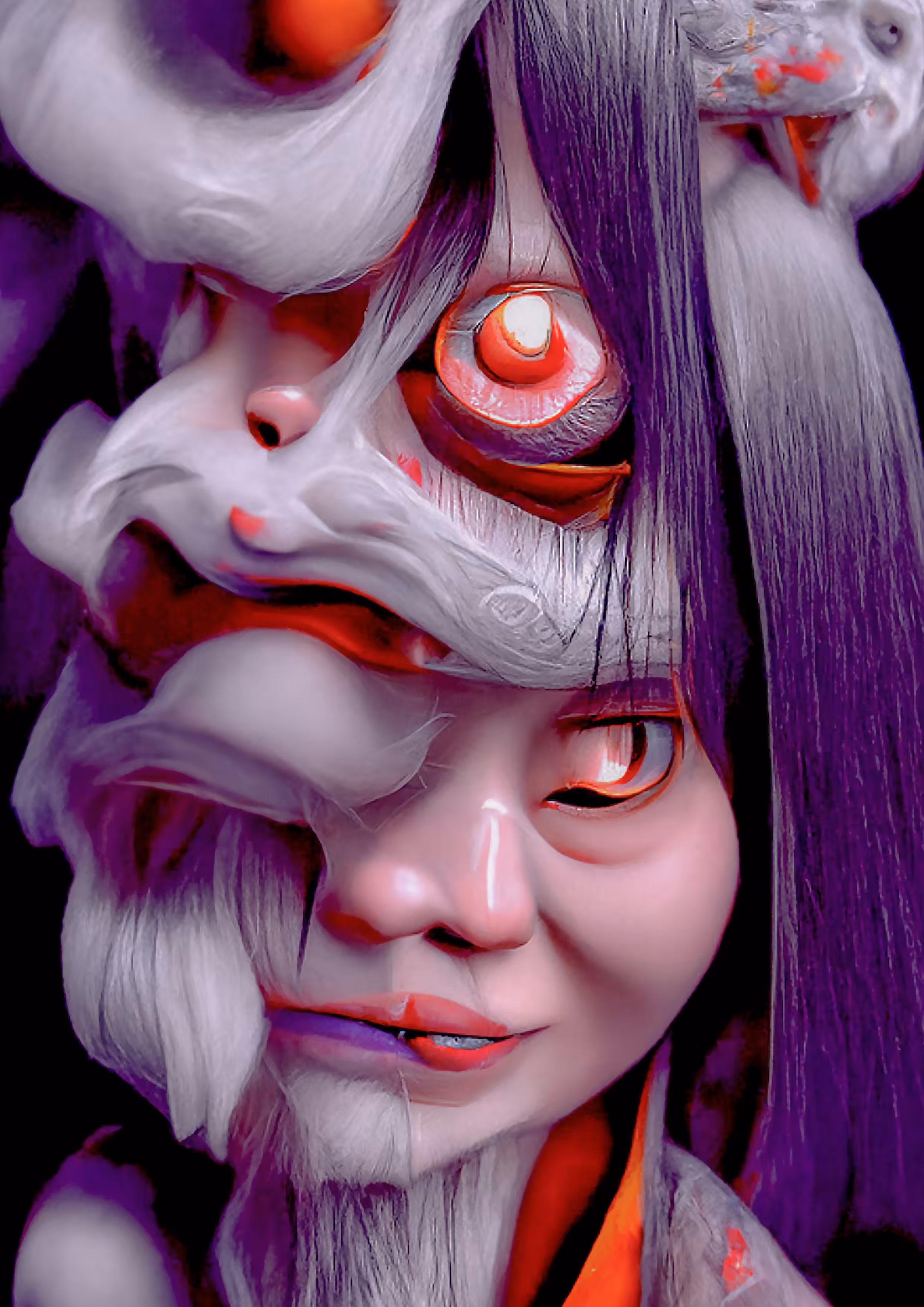 Yōkai