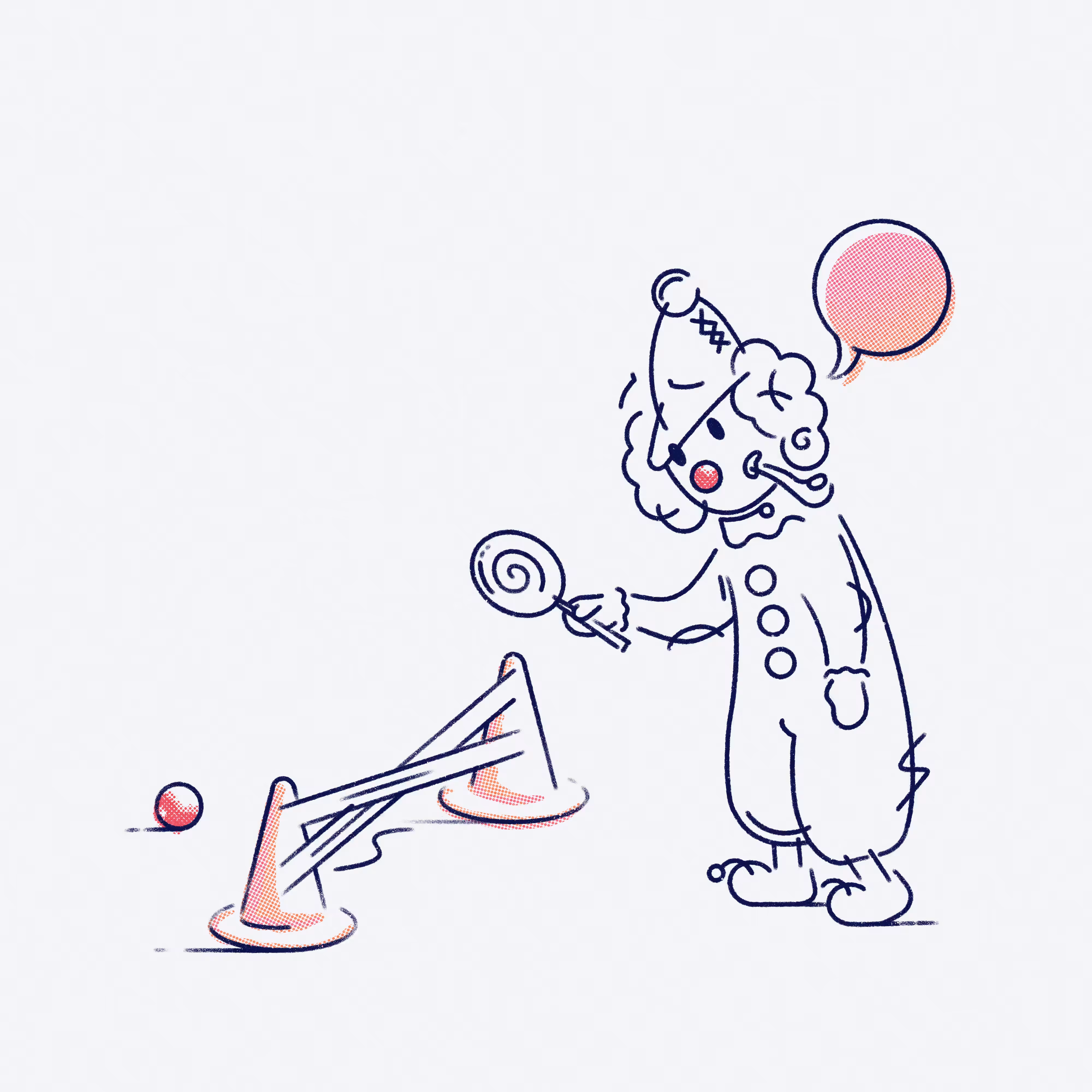 The Detective