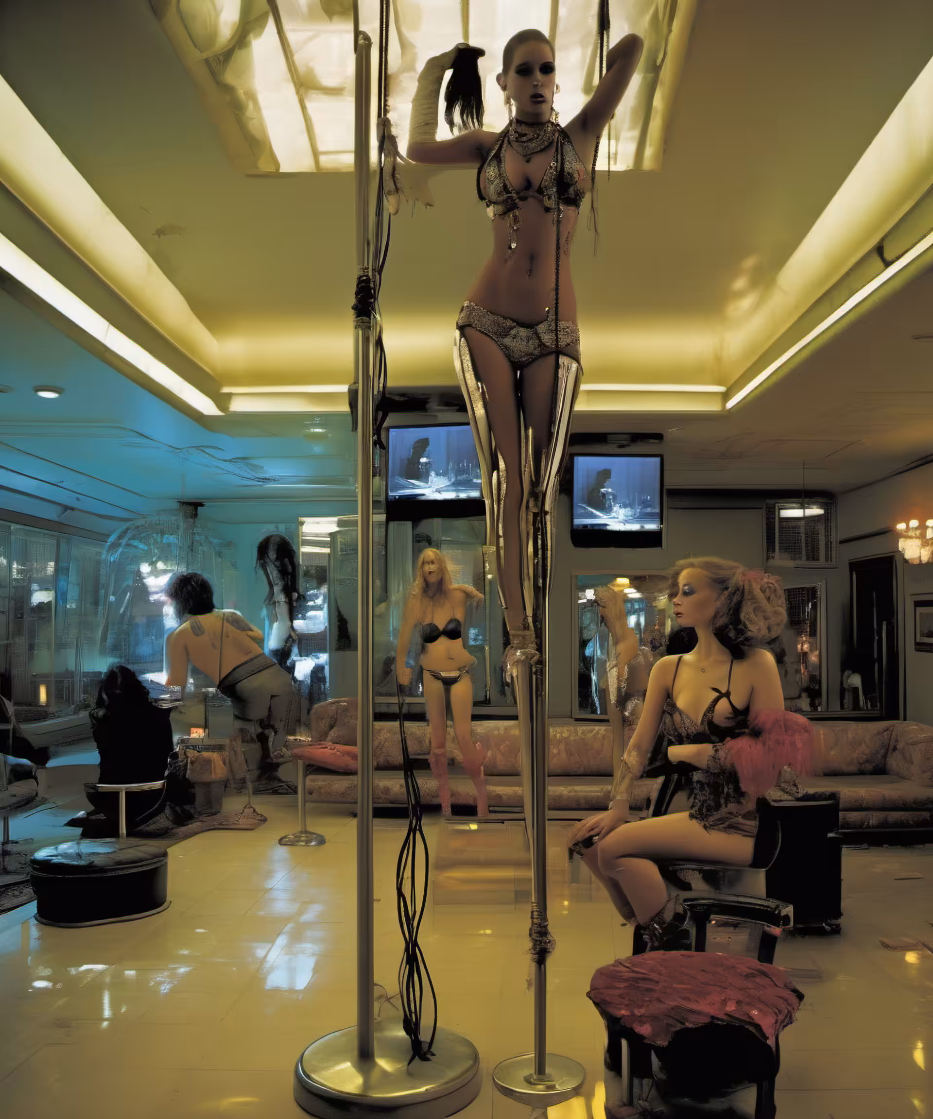 Tezpole Dancers #75