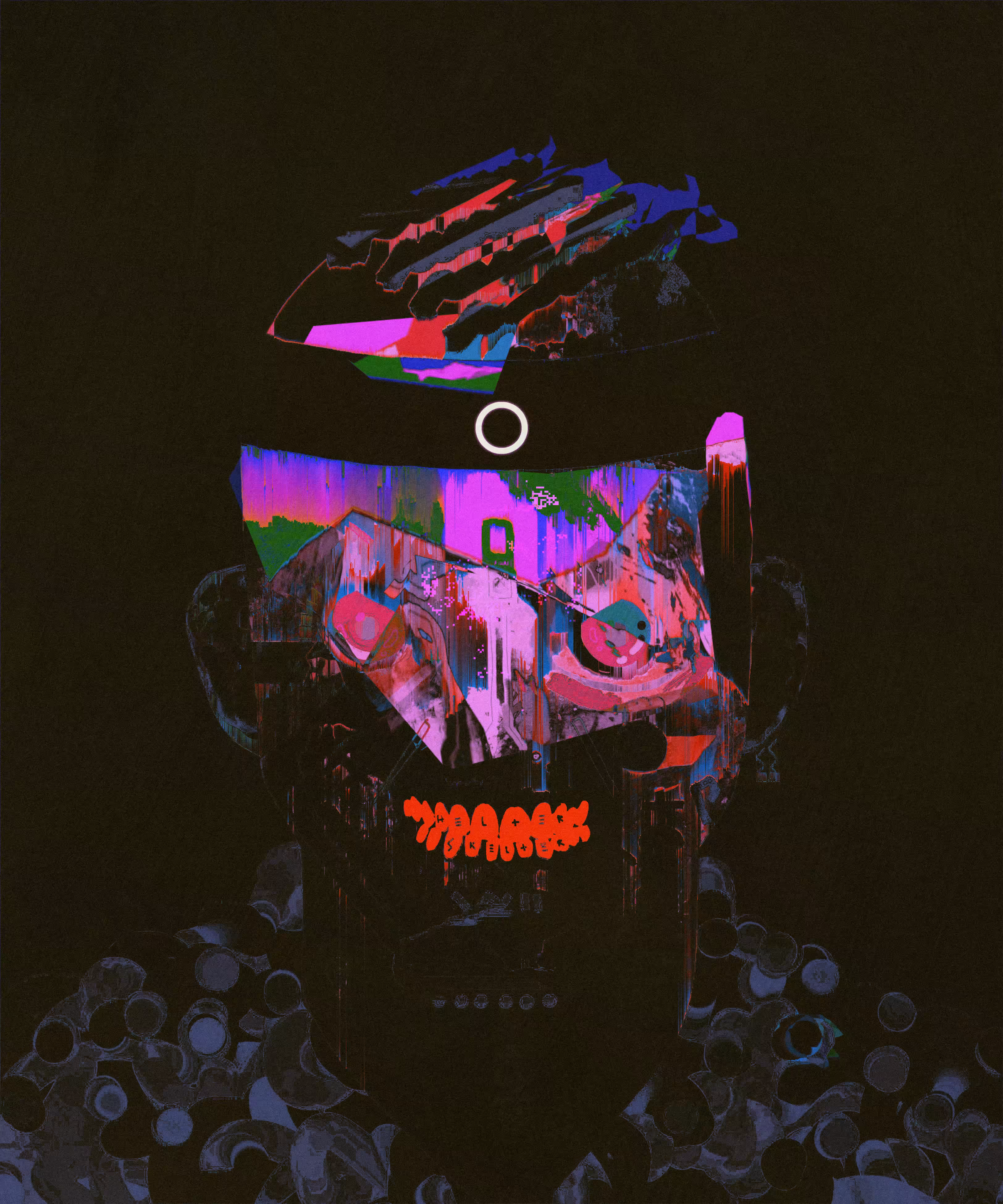 ARC REMIX 009