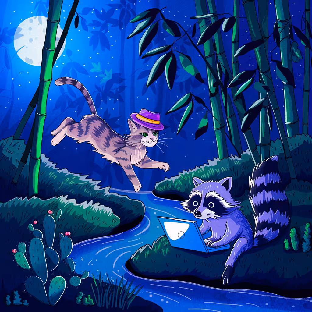 Hallucination #23