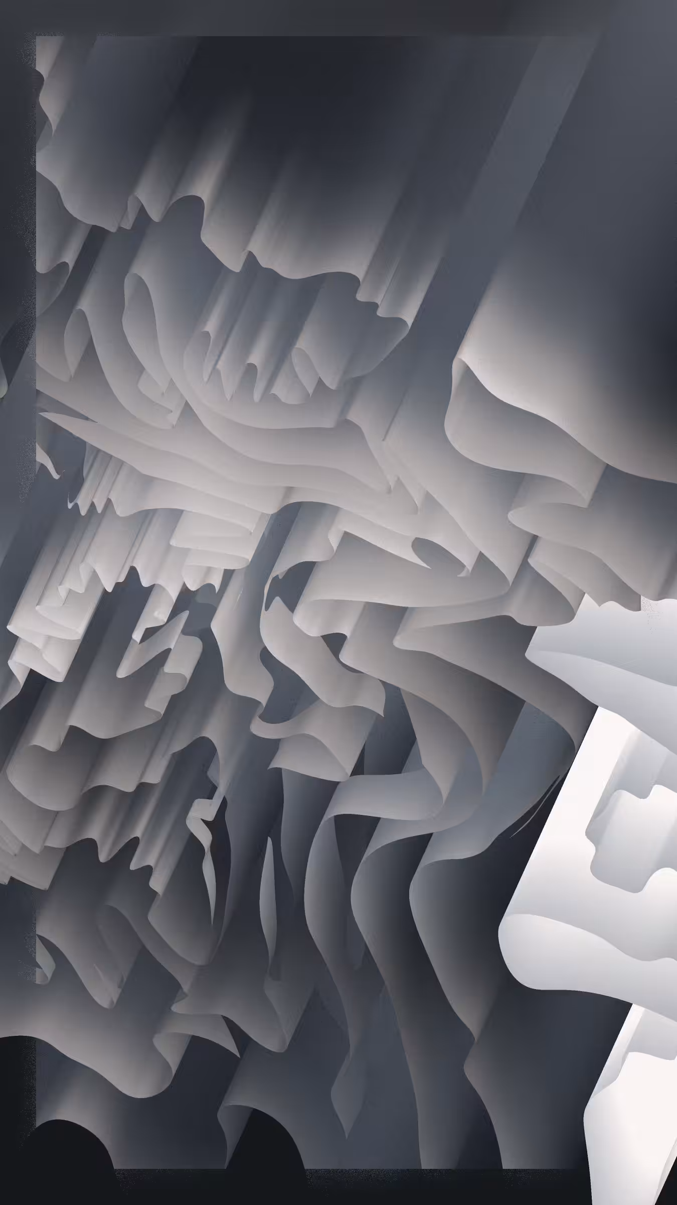 Immaterial #35