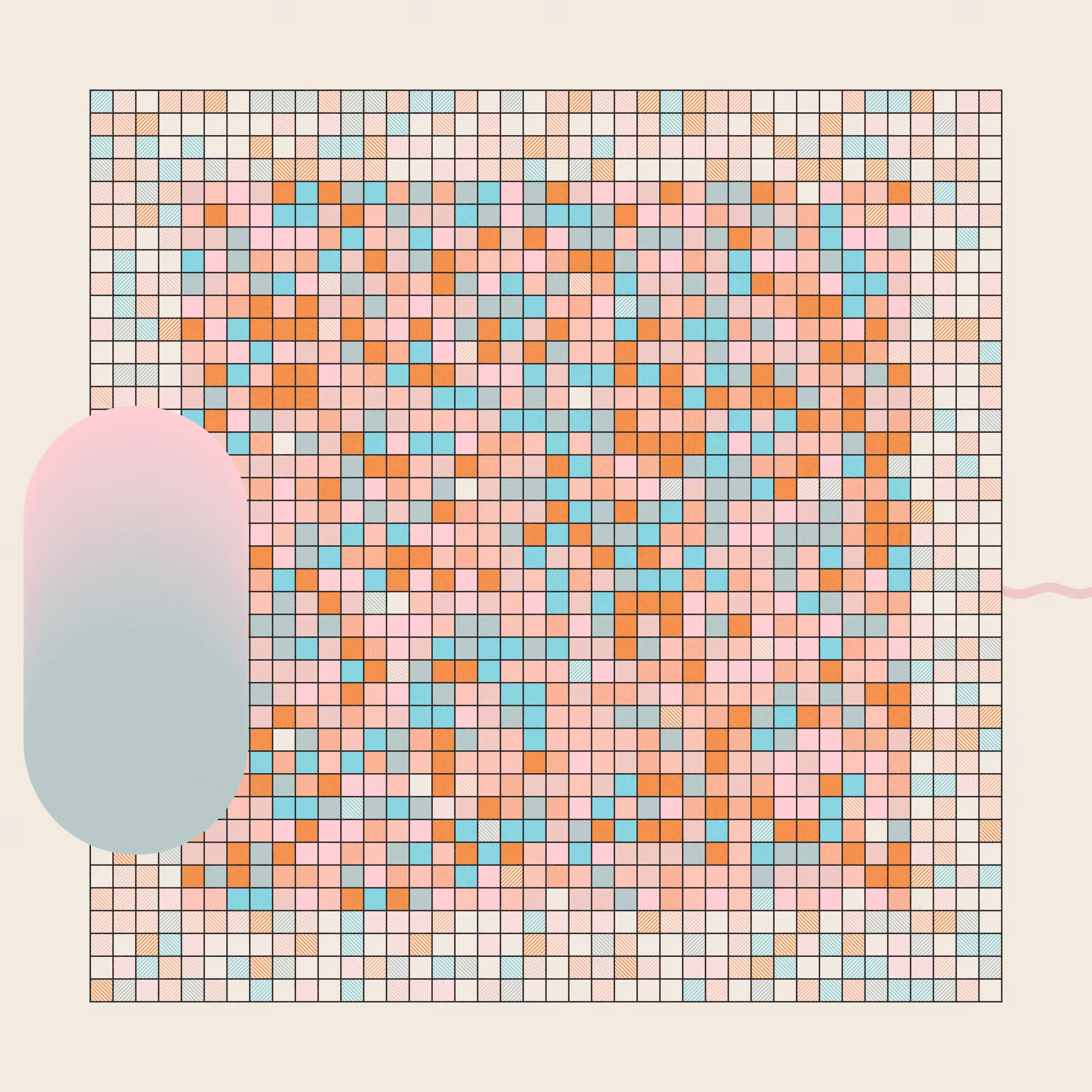 mind wave #21