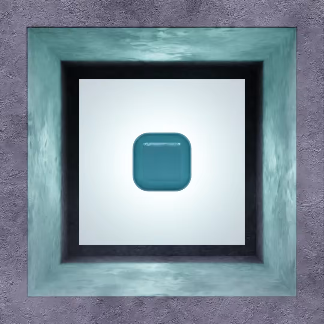 Realistic Window 002