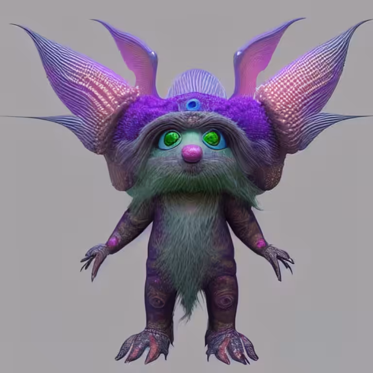 fantastical-creatures 0842
