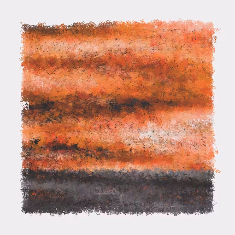 Overshoot #8