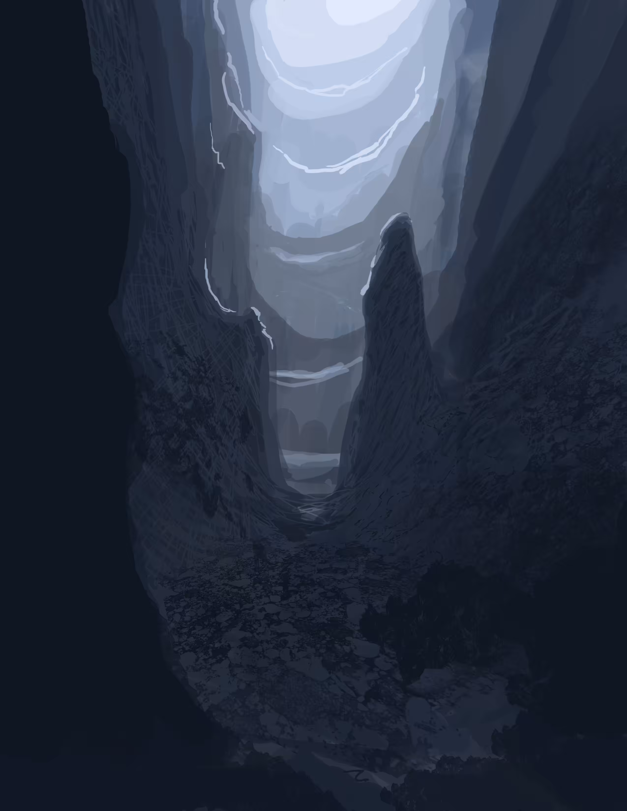 Shape of Light