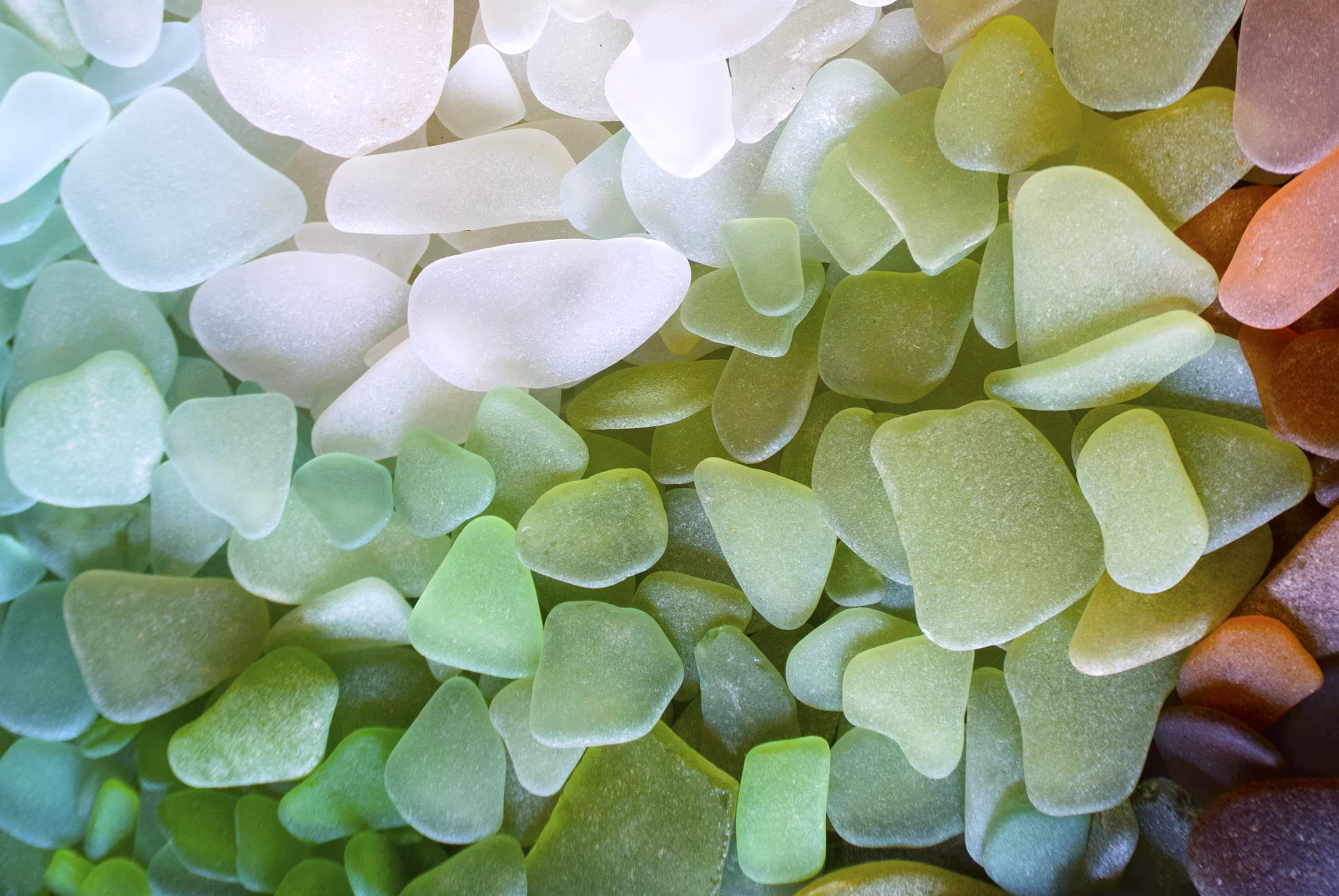 Sea Glass 006