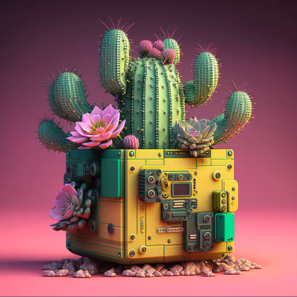 Retrowave #31
