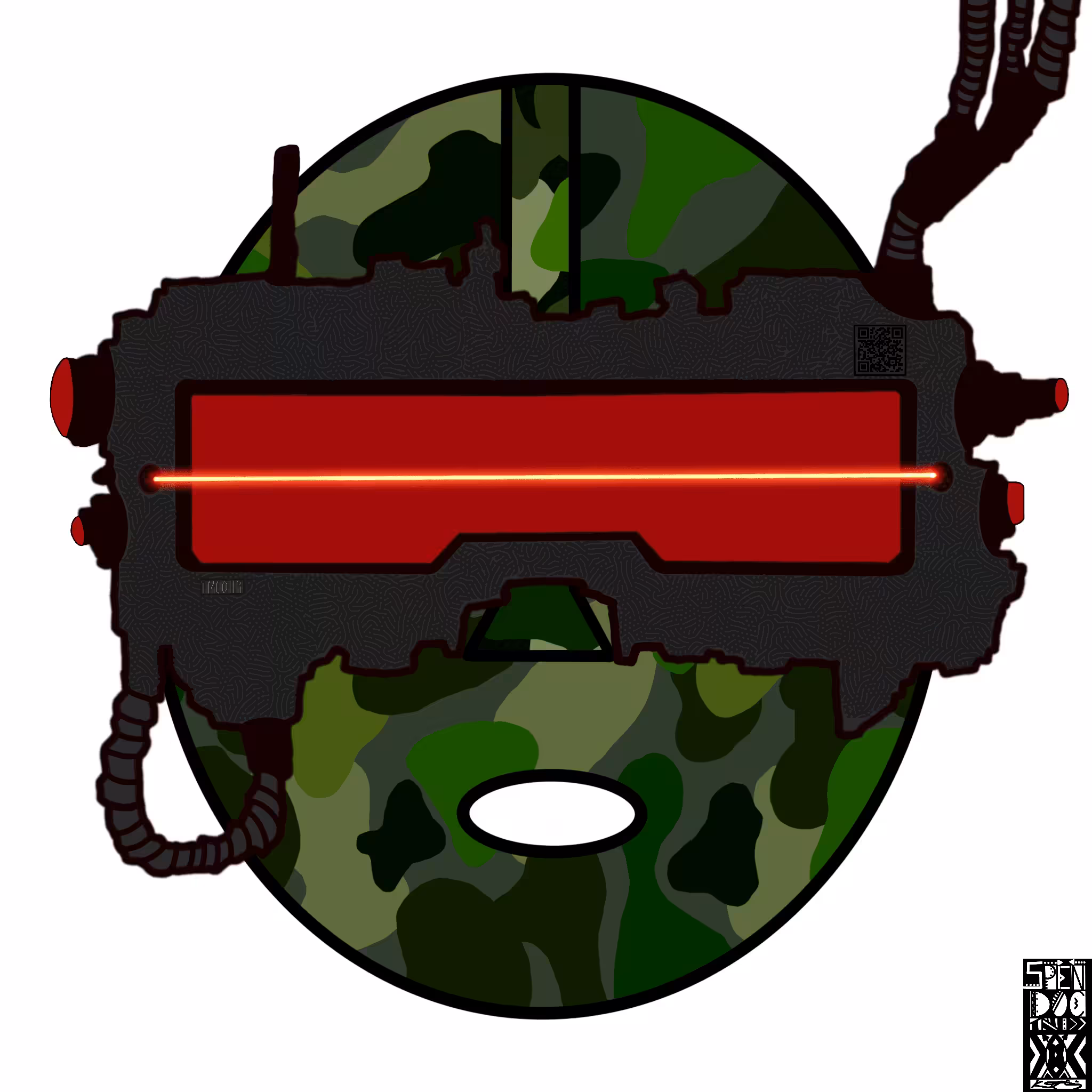 Night Vision (#0119)