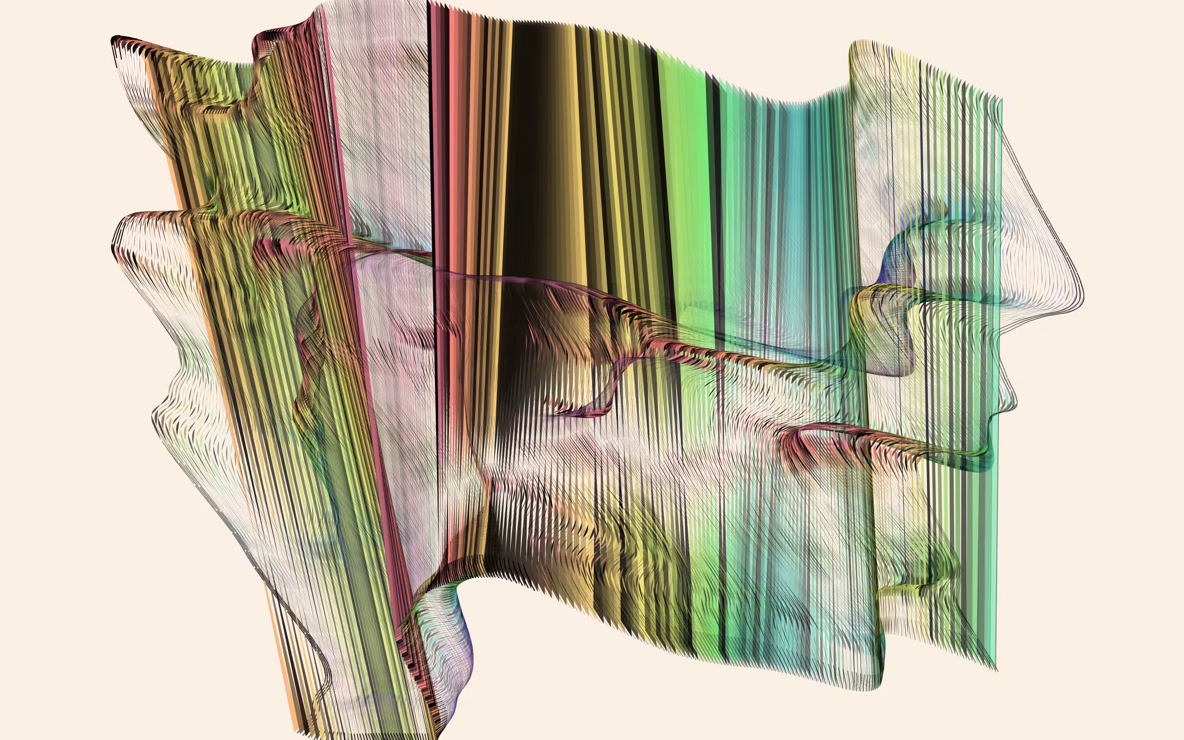 Folded Maps #114