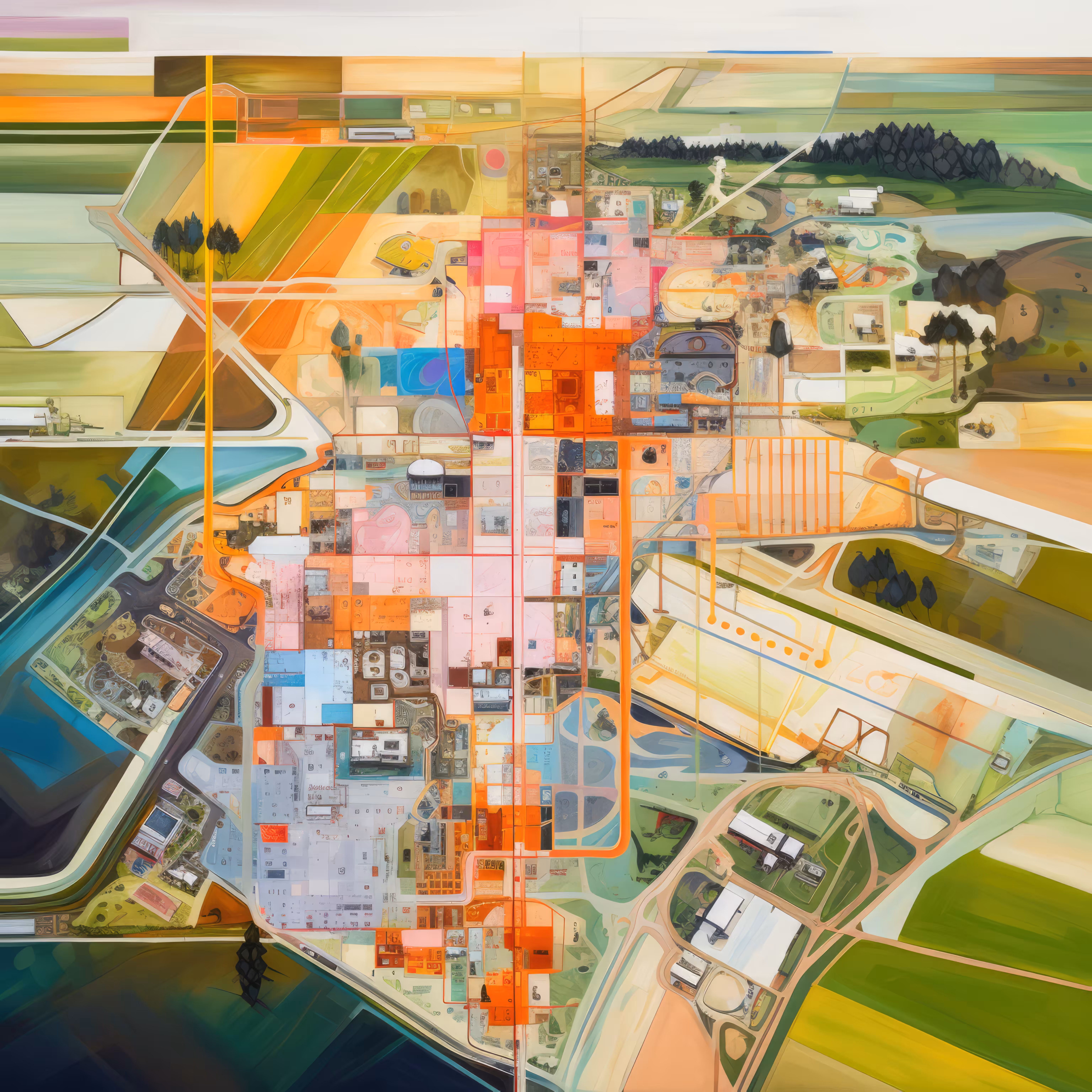 Mappings #489