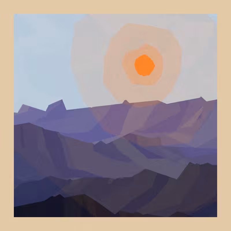 Distant Views #91