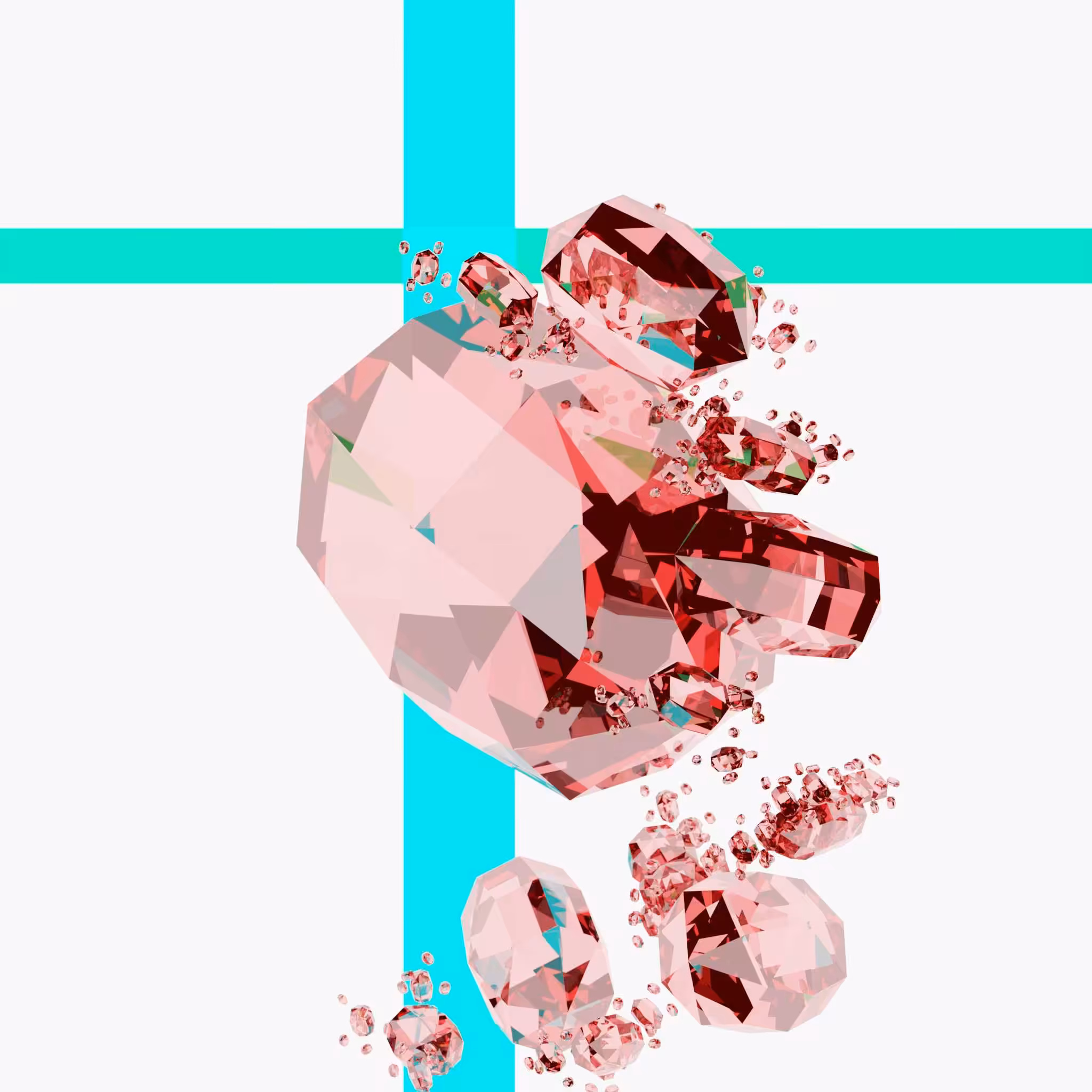 ETERNAL FRAGMENT #2234