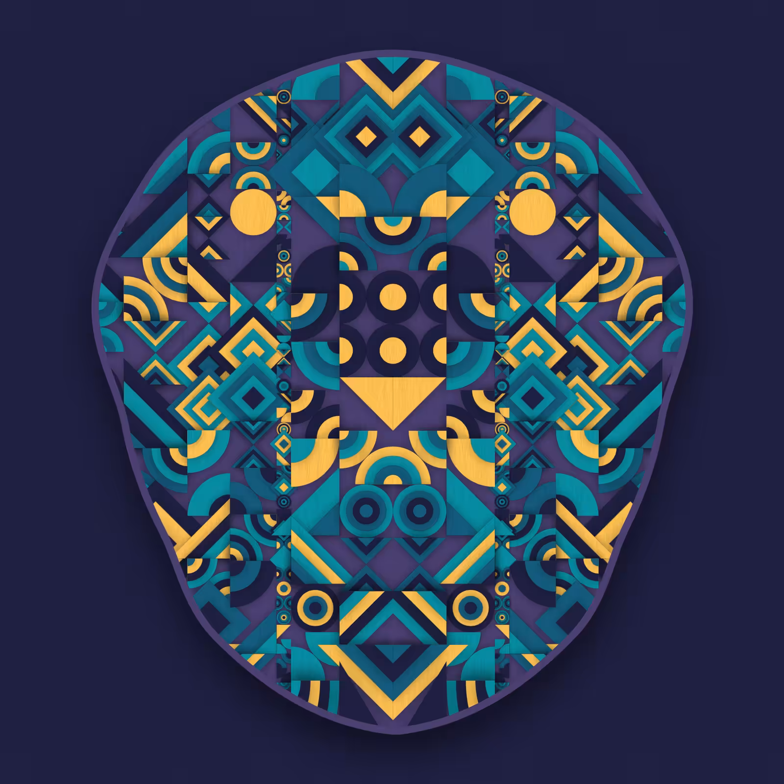 Generativemasks #6968