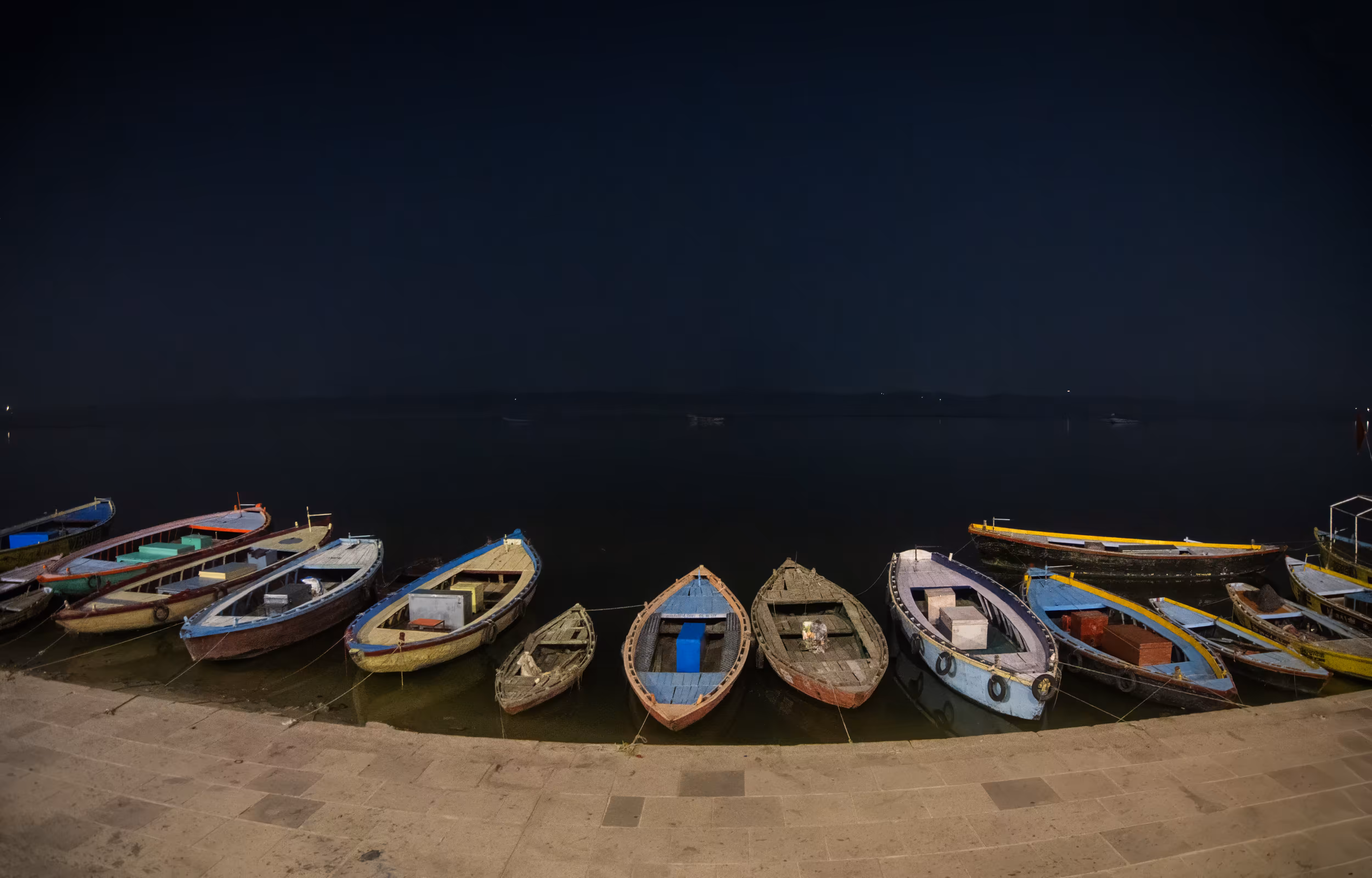 Bhadaini Ghat (Varanasi)