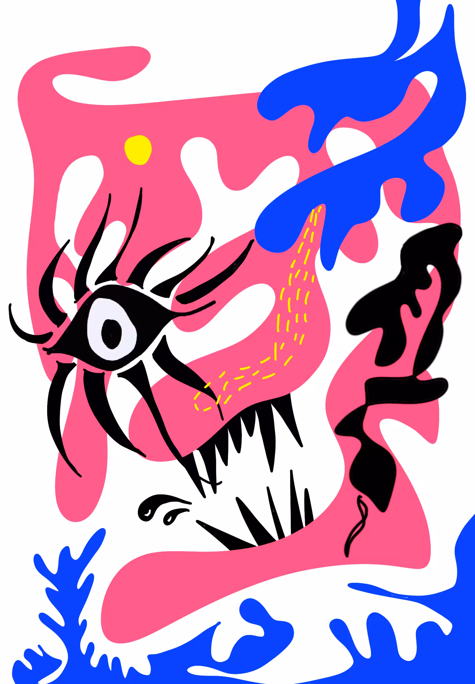 IMPOSTER SYNDROME 