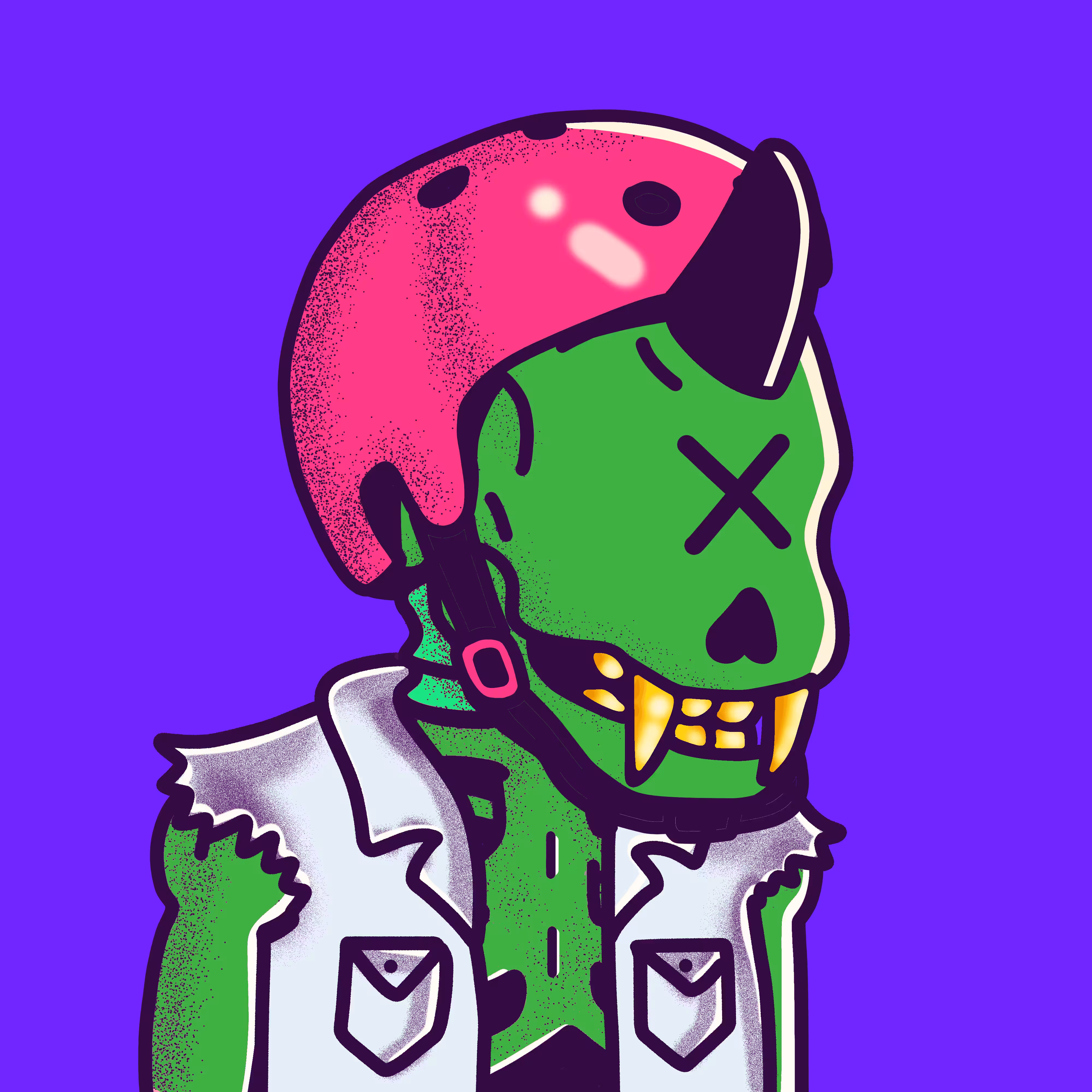 ZYKLOP #79