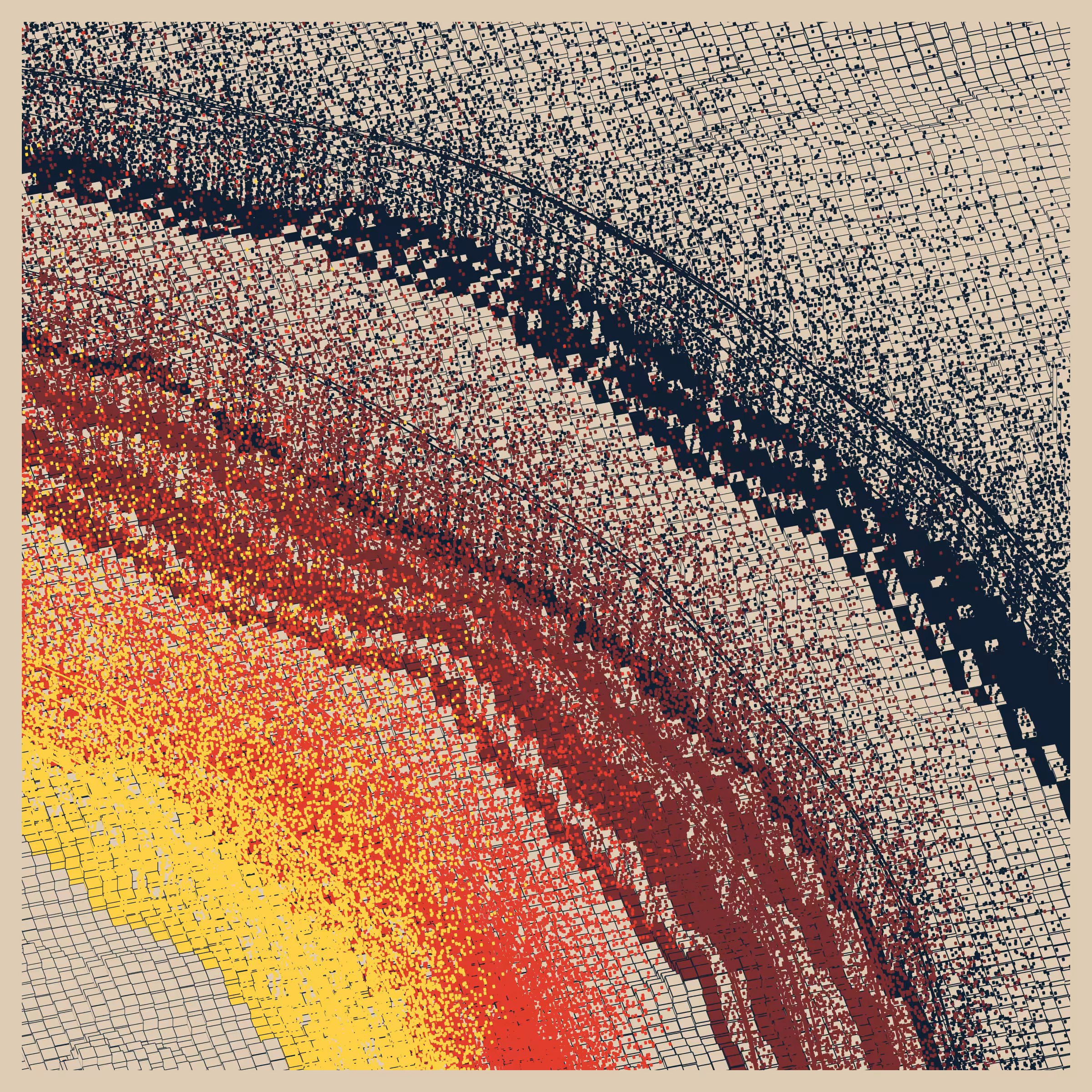 Echo of Intensity #409