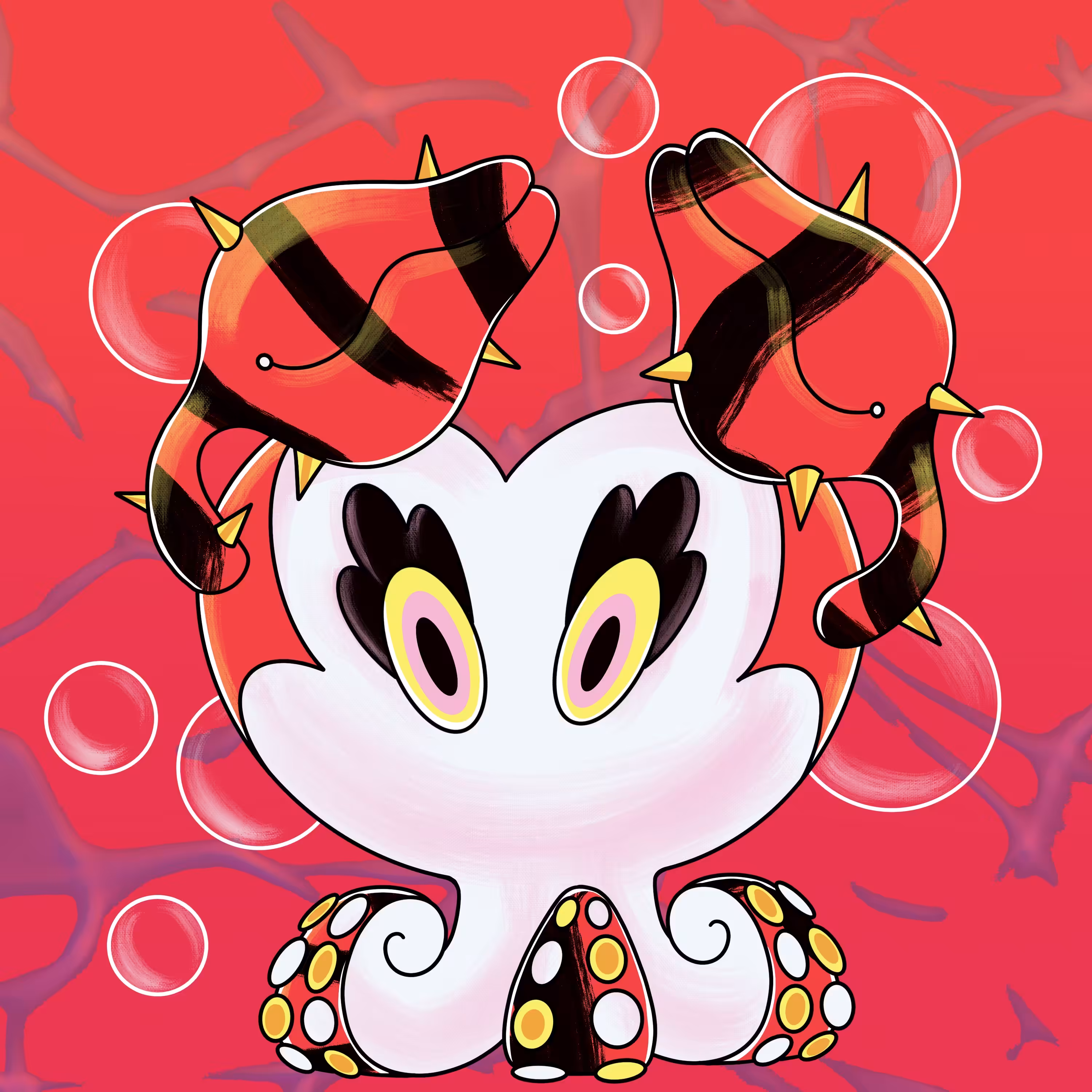 Octo Bep #72