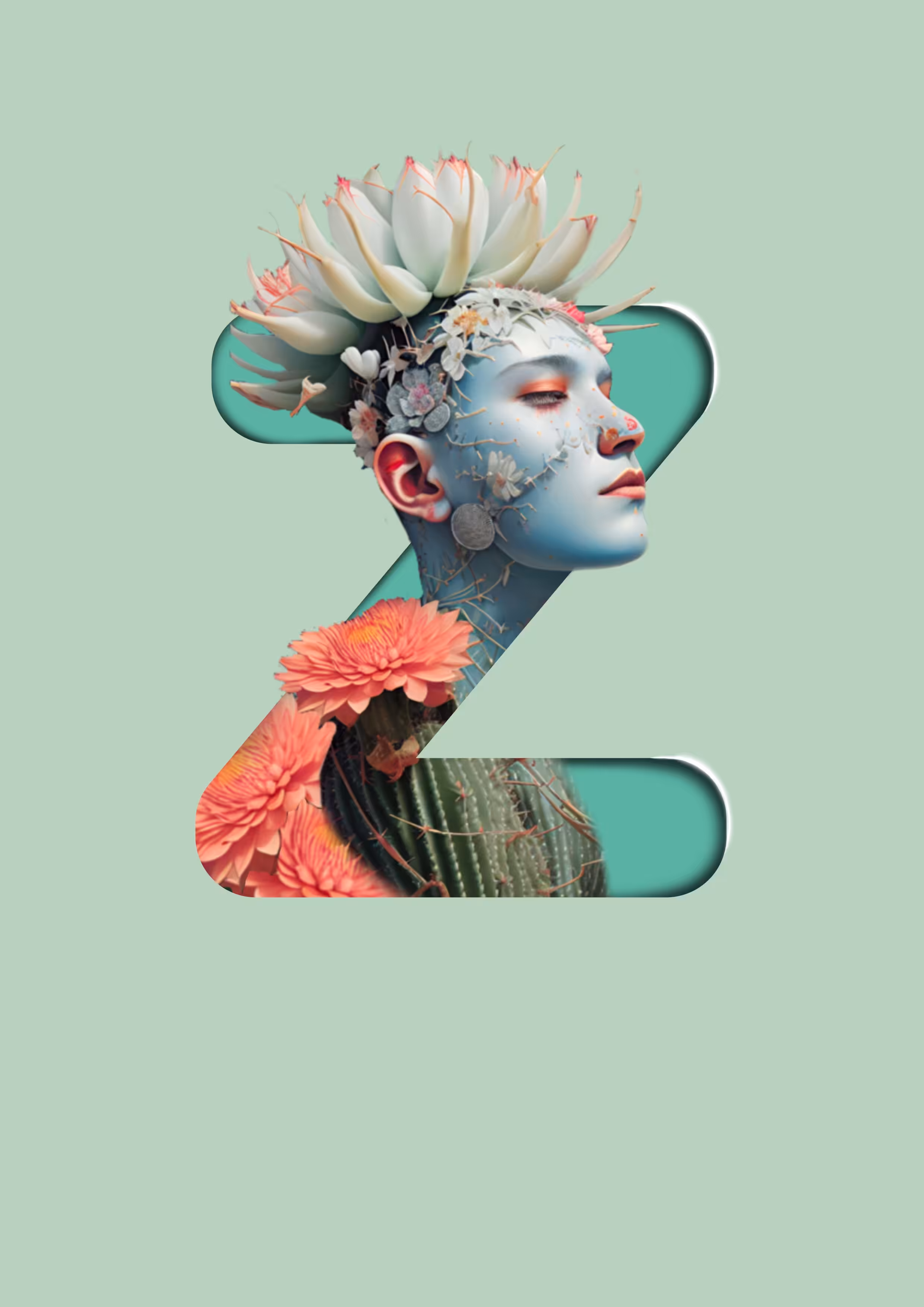 Z