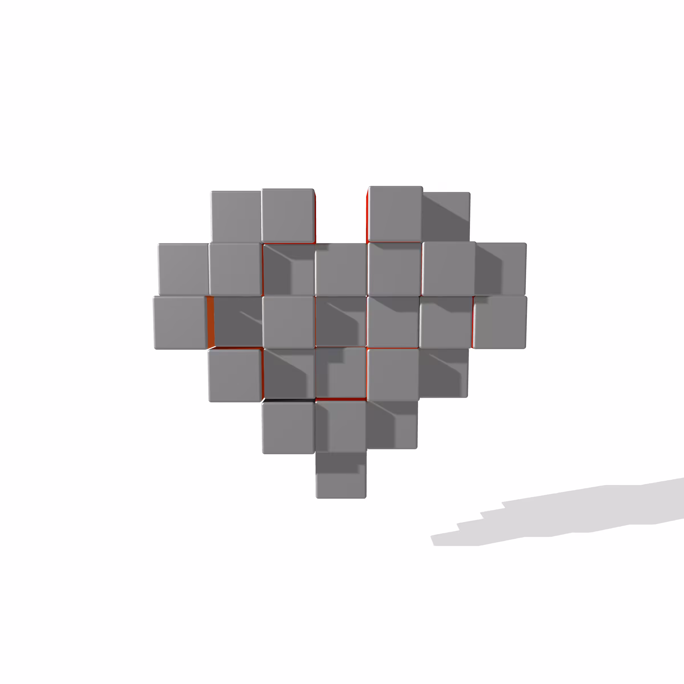 heart + craft #16631
