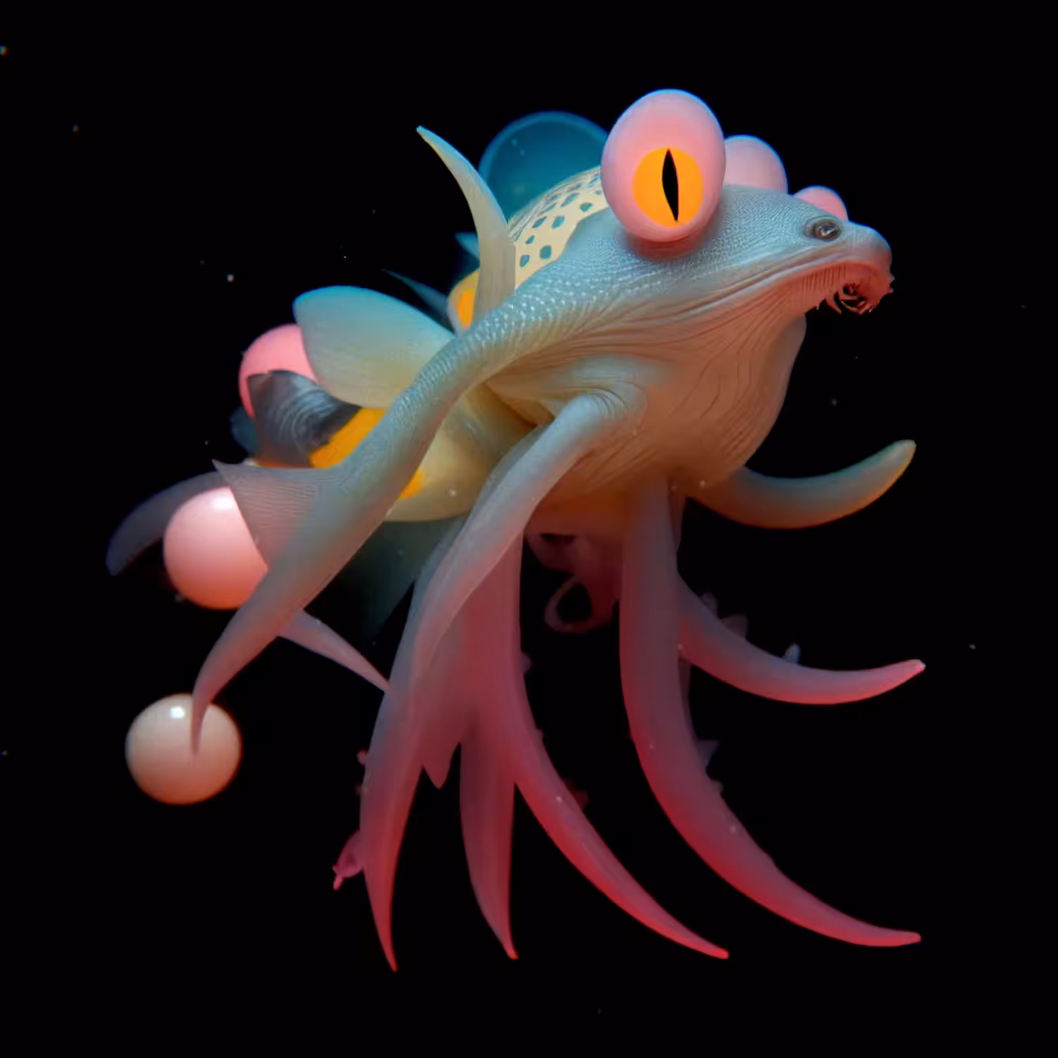 Umbra Claris