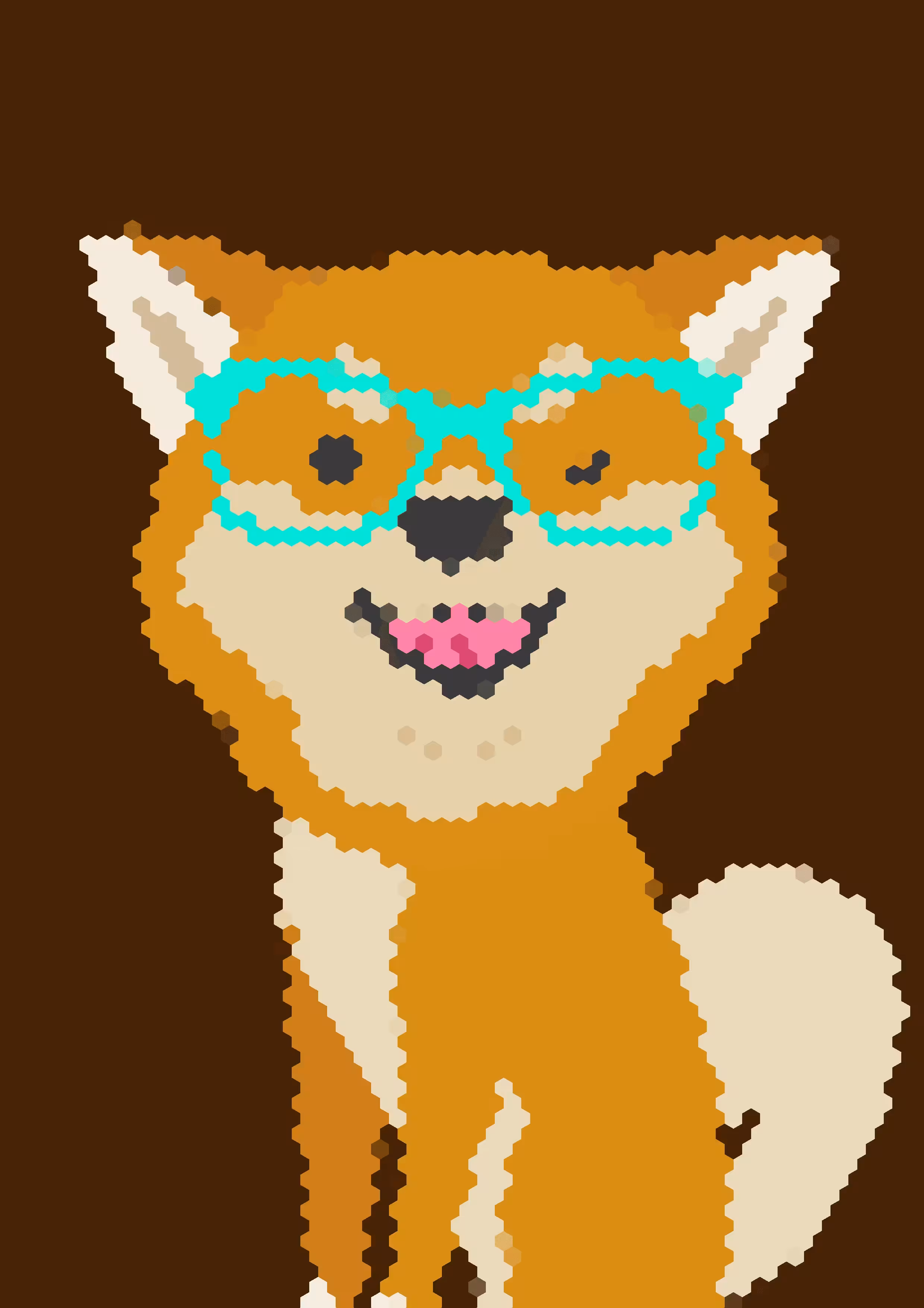 Low Effort Doge #019