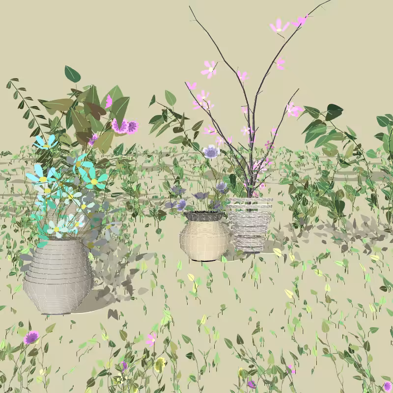 Floristry #93