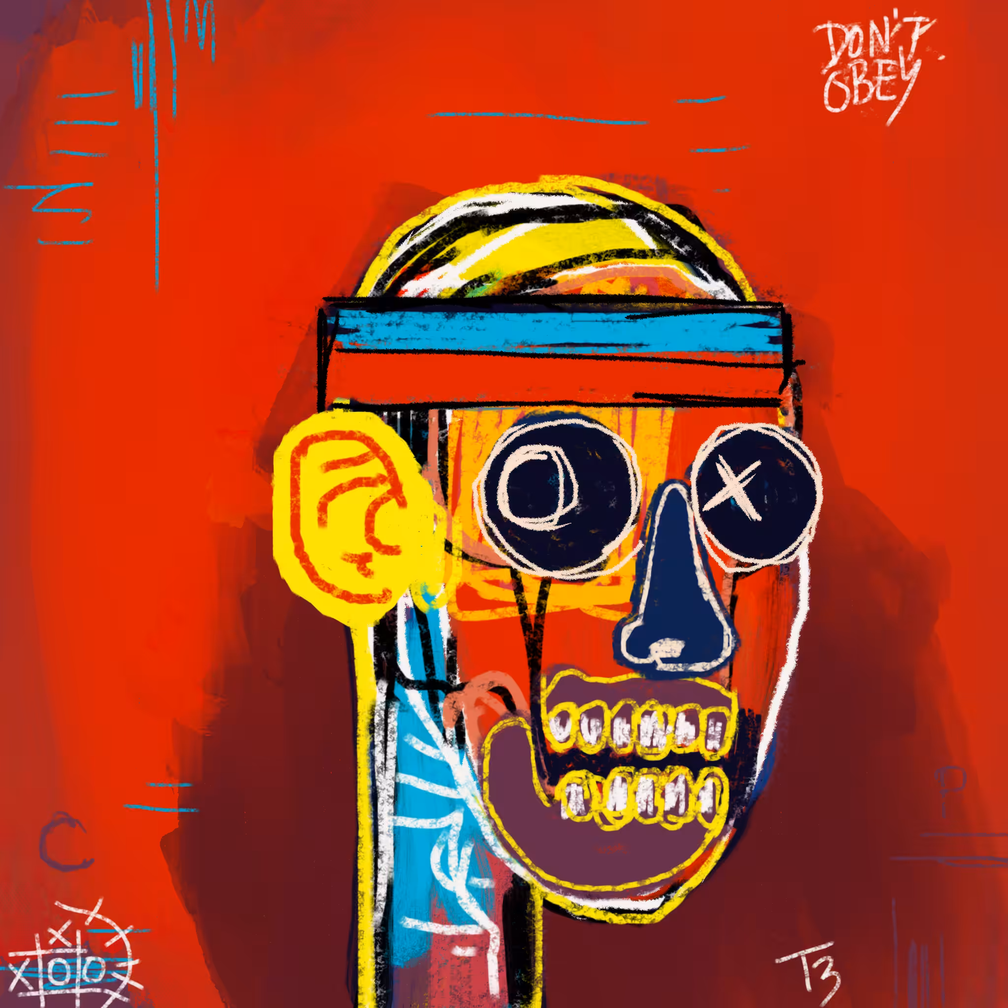 Basqunk 469