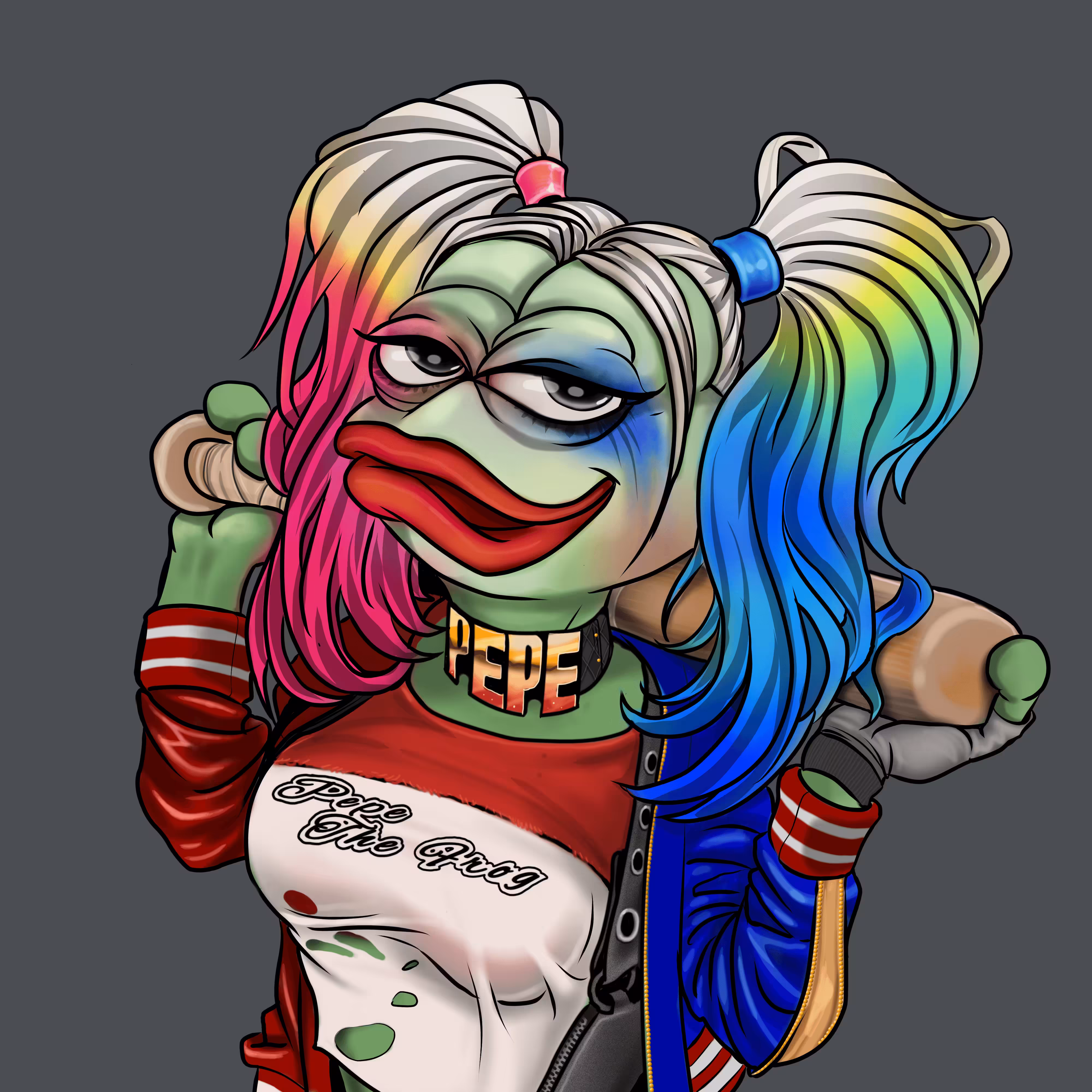 Pepe Quinn