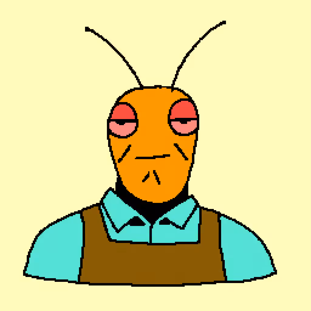 DX Terminal: GearHead_X