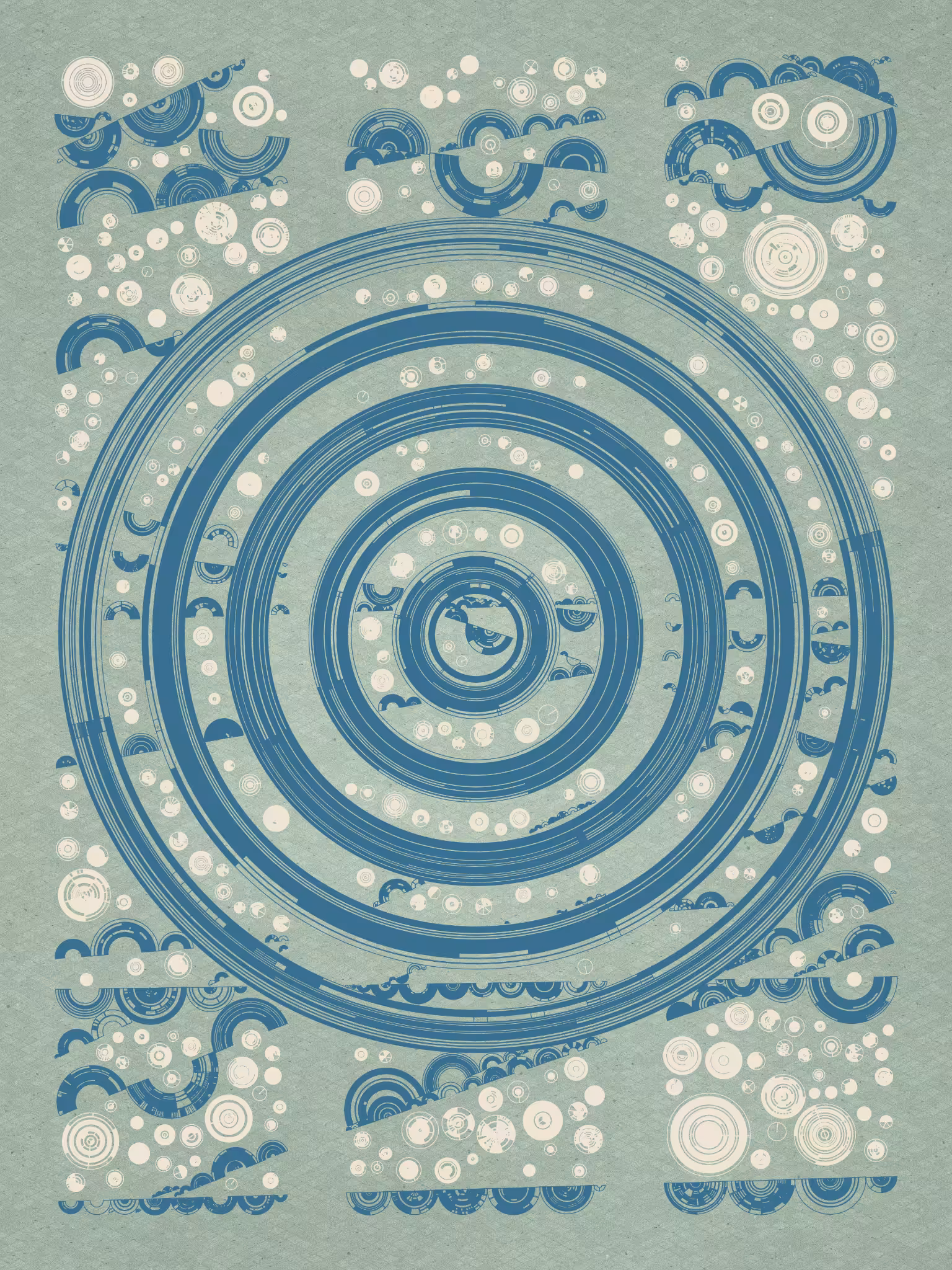 Celestial #20