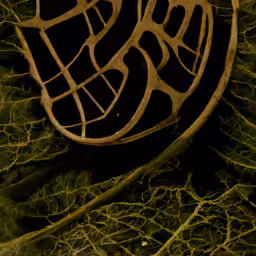 iharvest.com (1997-2001) reimagined by Cosmographia, with Simon Denny and Guile Twardowski