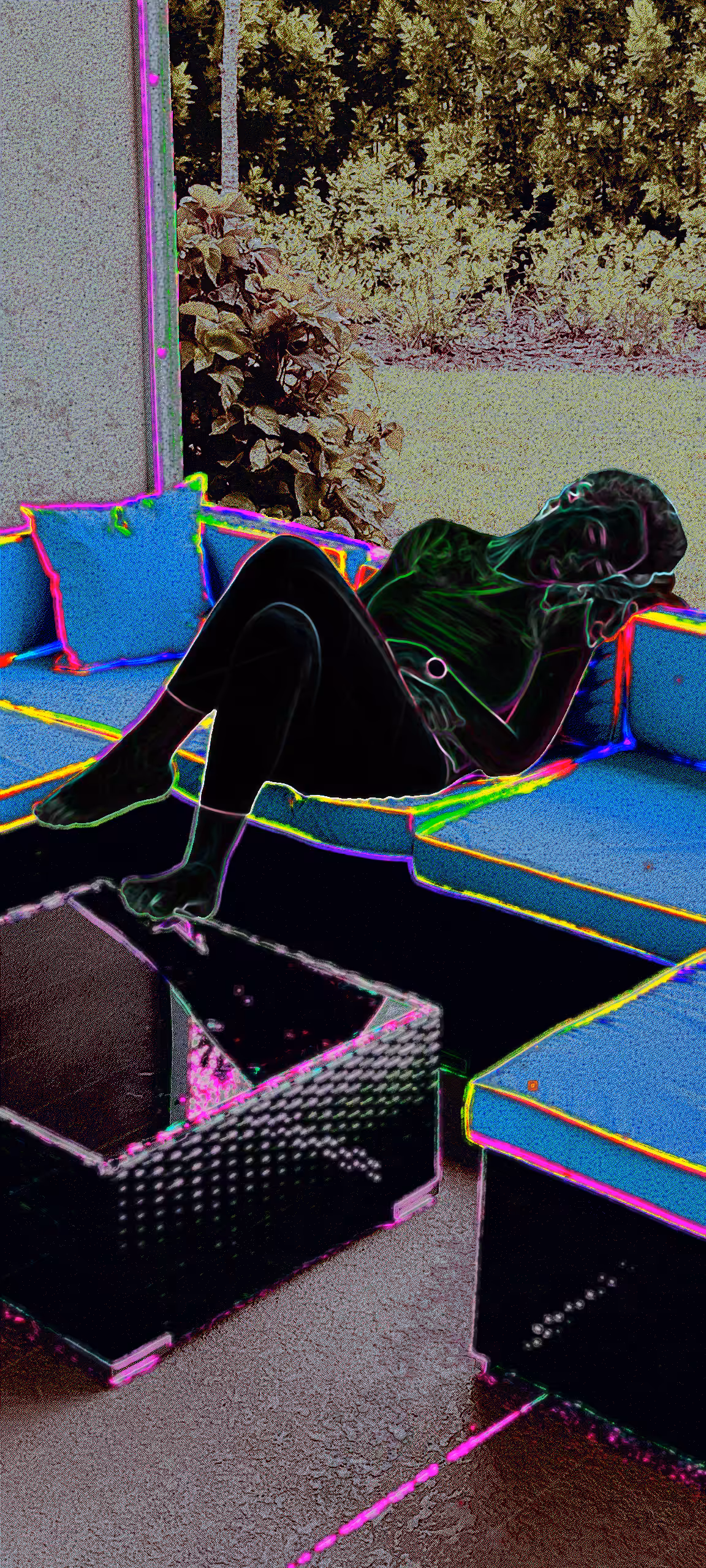 Narcoleptic