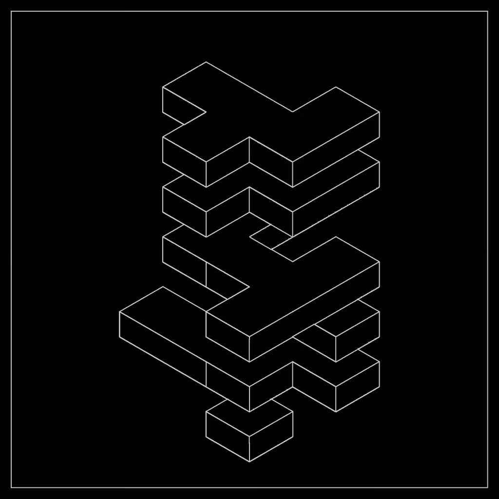 Modulo Space #136