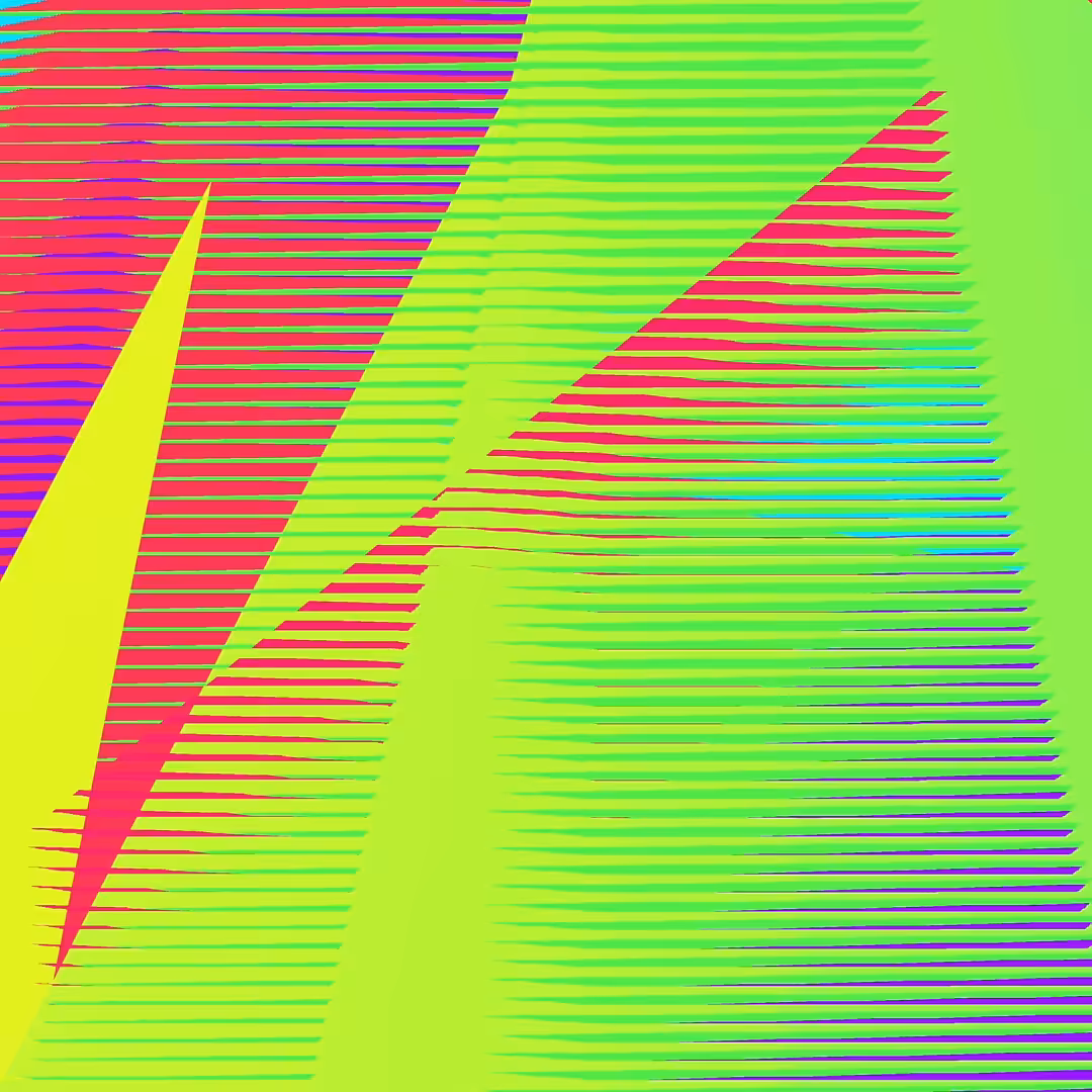 Crystal Vision #02