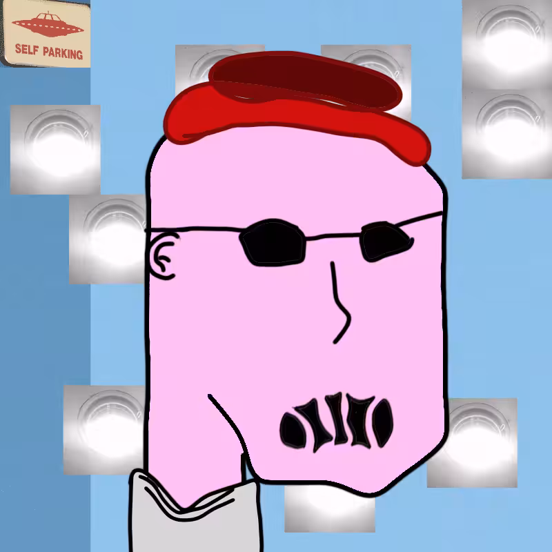 HicEtLucas ? #47