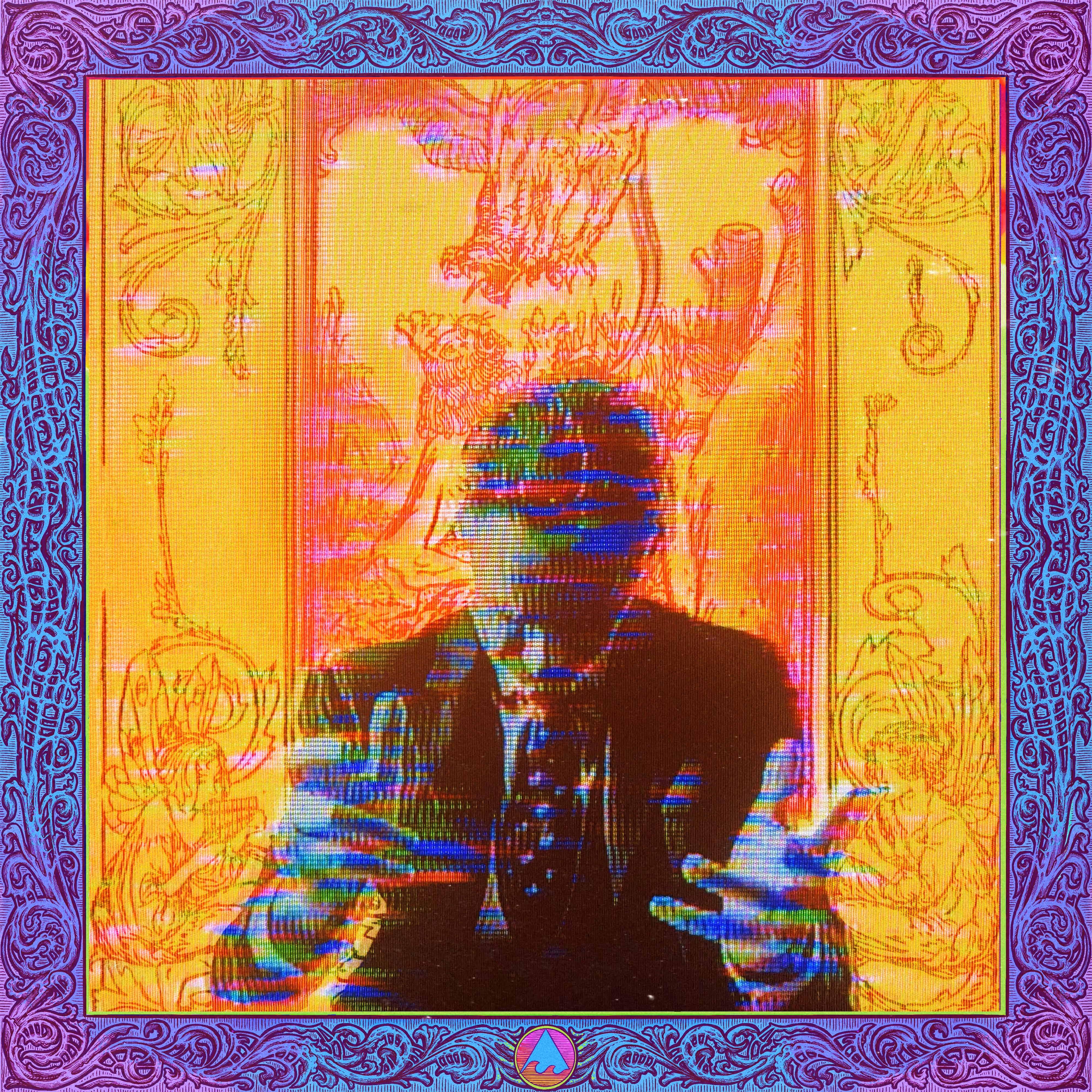DRAGON ft. Jordan B. Peterson | Original Single Art