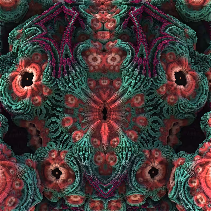 Web of Lies #4